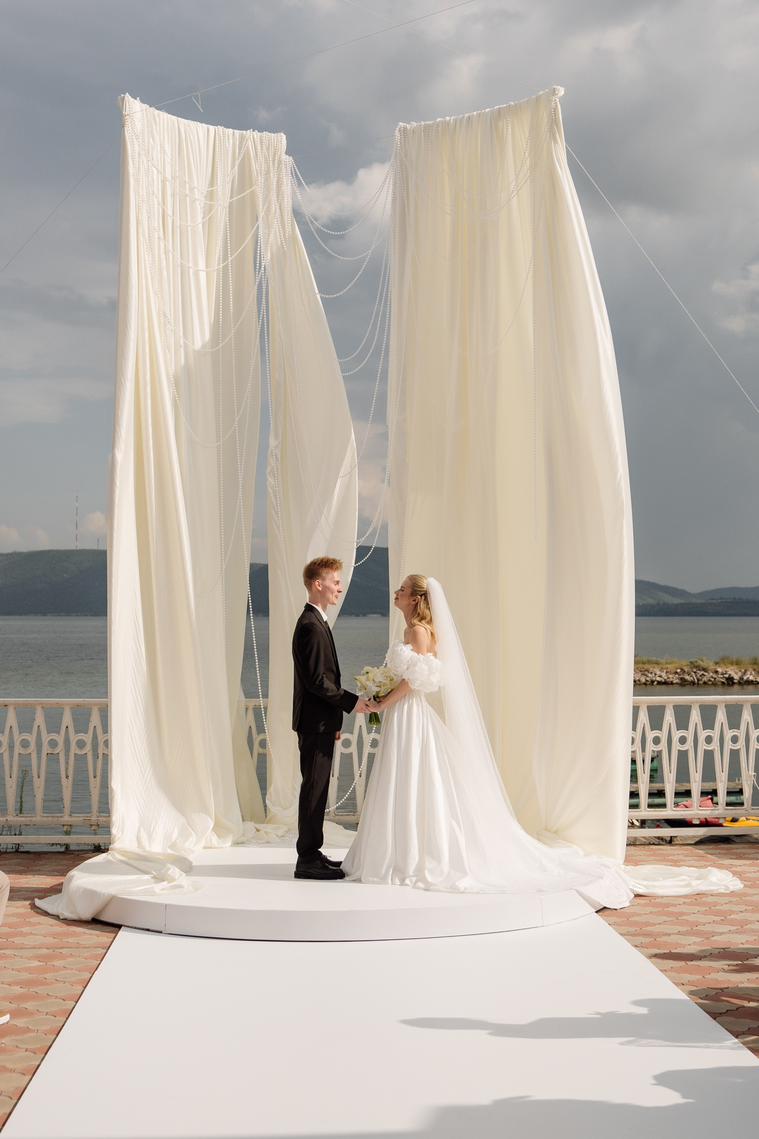 In your eyes, a see an ocean. Свадебный фотограф Тольятти Москва Адамова Виктория