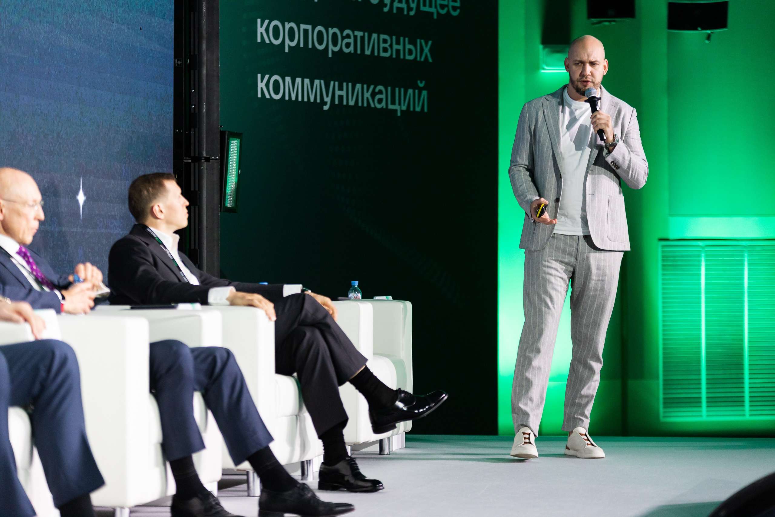 IVA DAY 2024. Свадебный и портретный фотограф в Королёве Сергей Чихарев