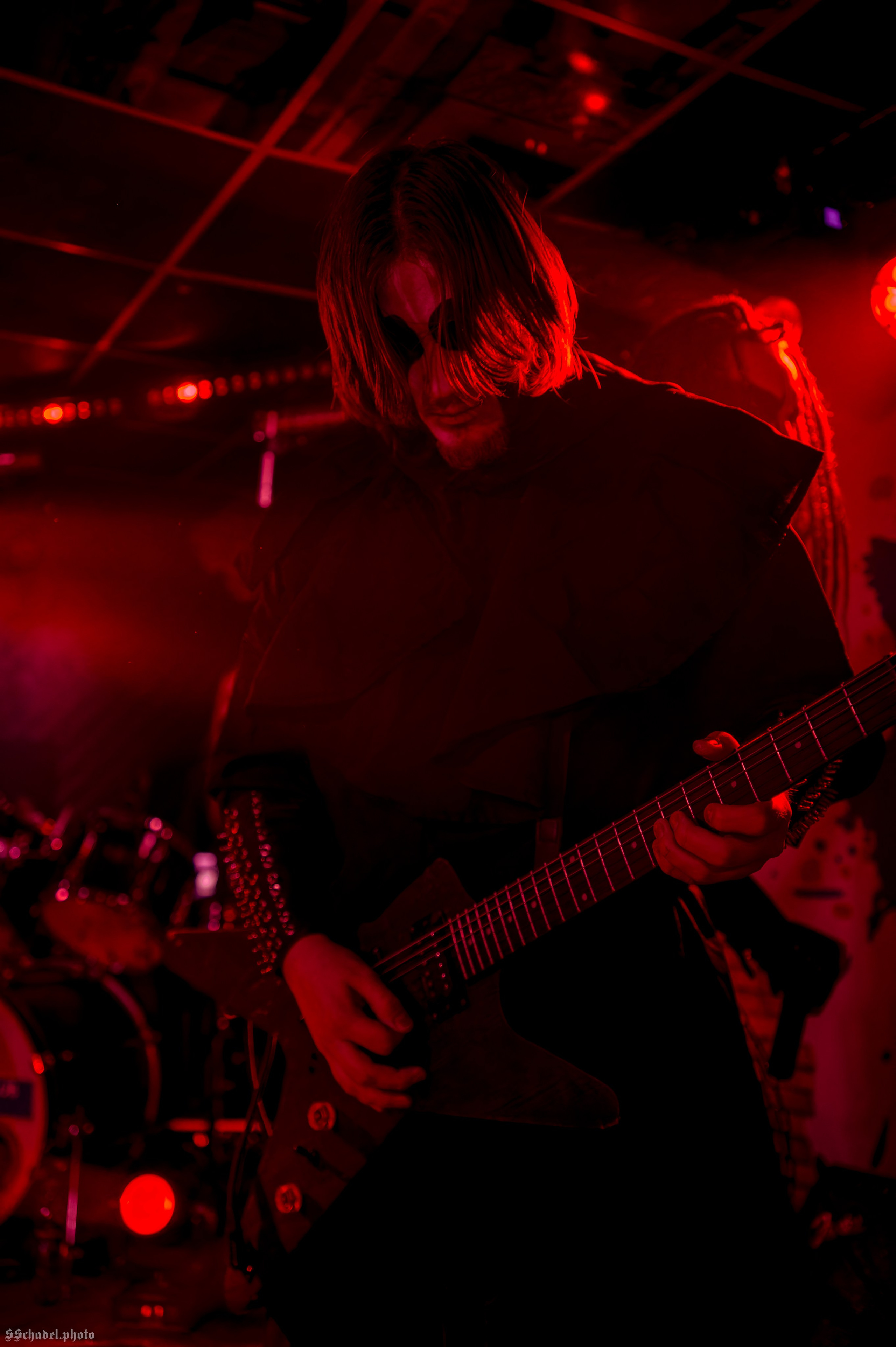 Neargroth 23.08.25. We will make everything metal!
