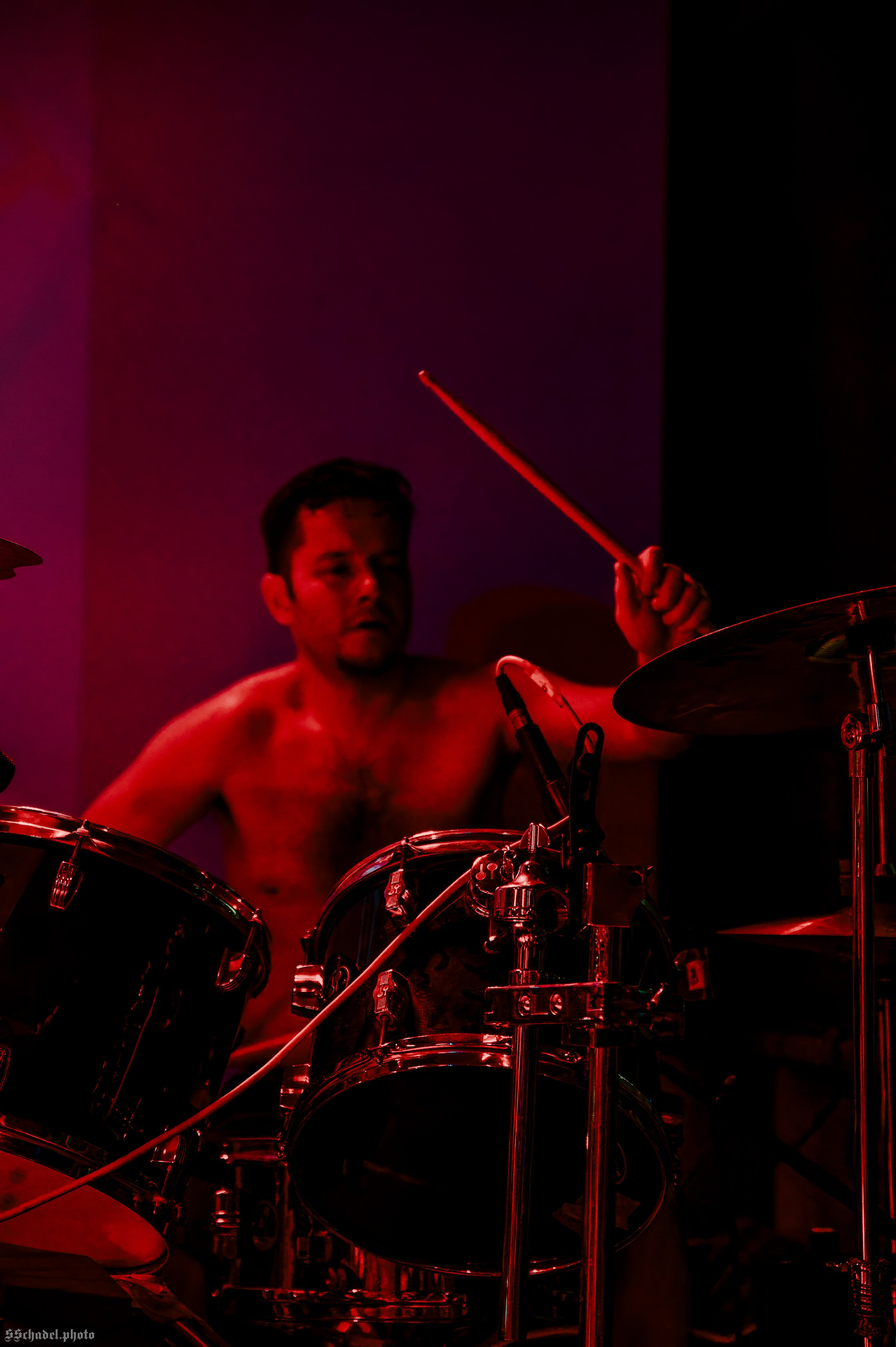 Аспид 28.06.25. We will make everything metal!