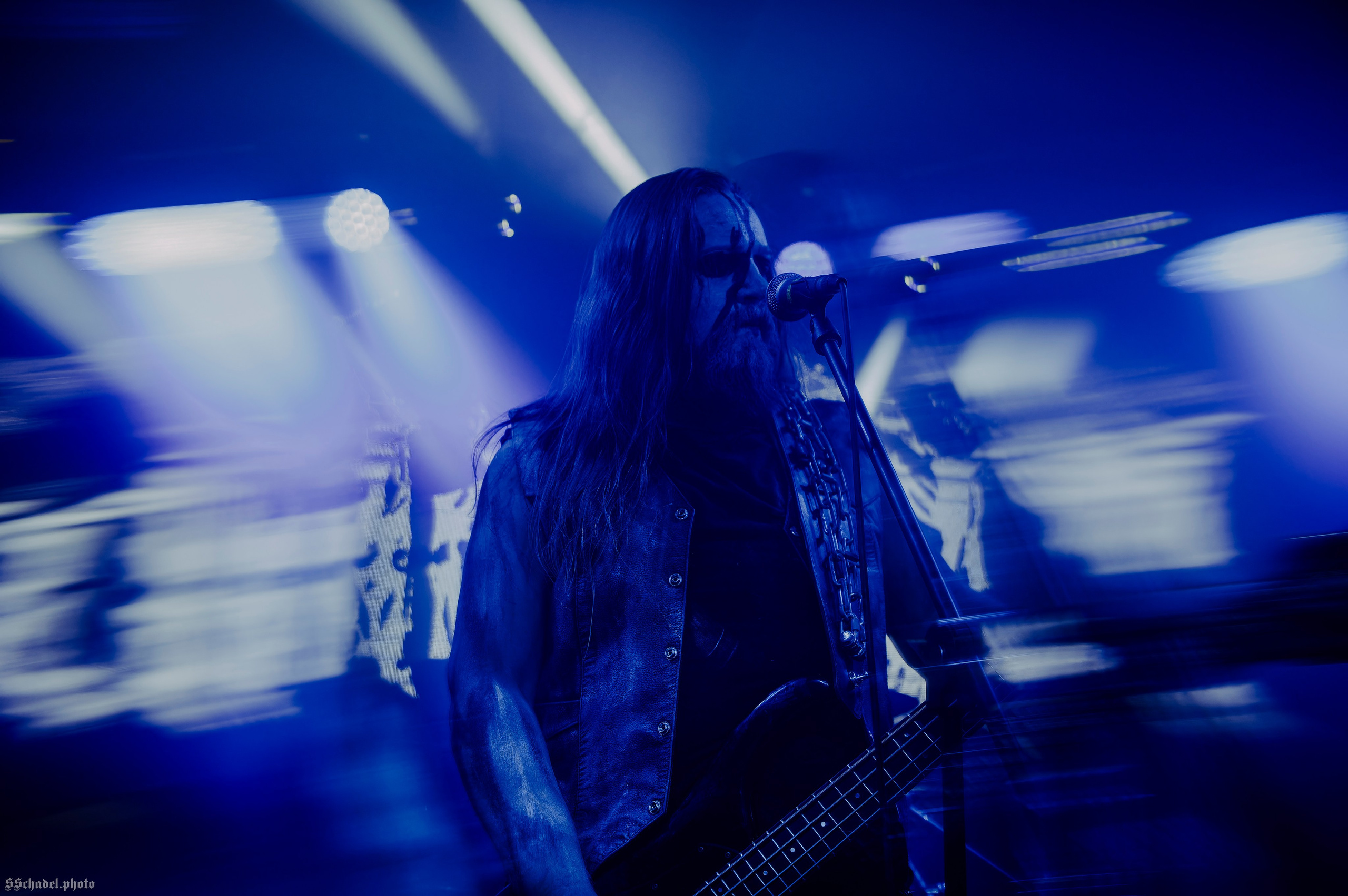 Edoma 07.12.25. We will make everything metal!