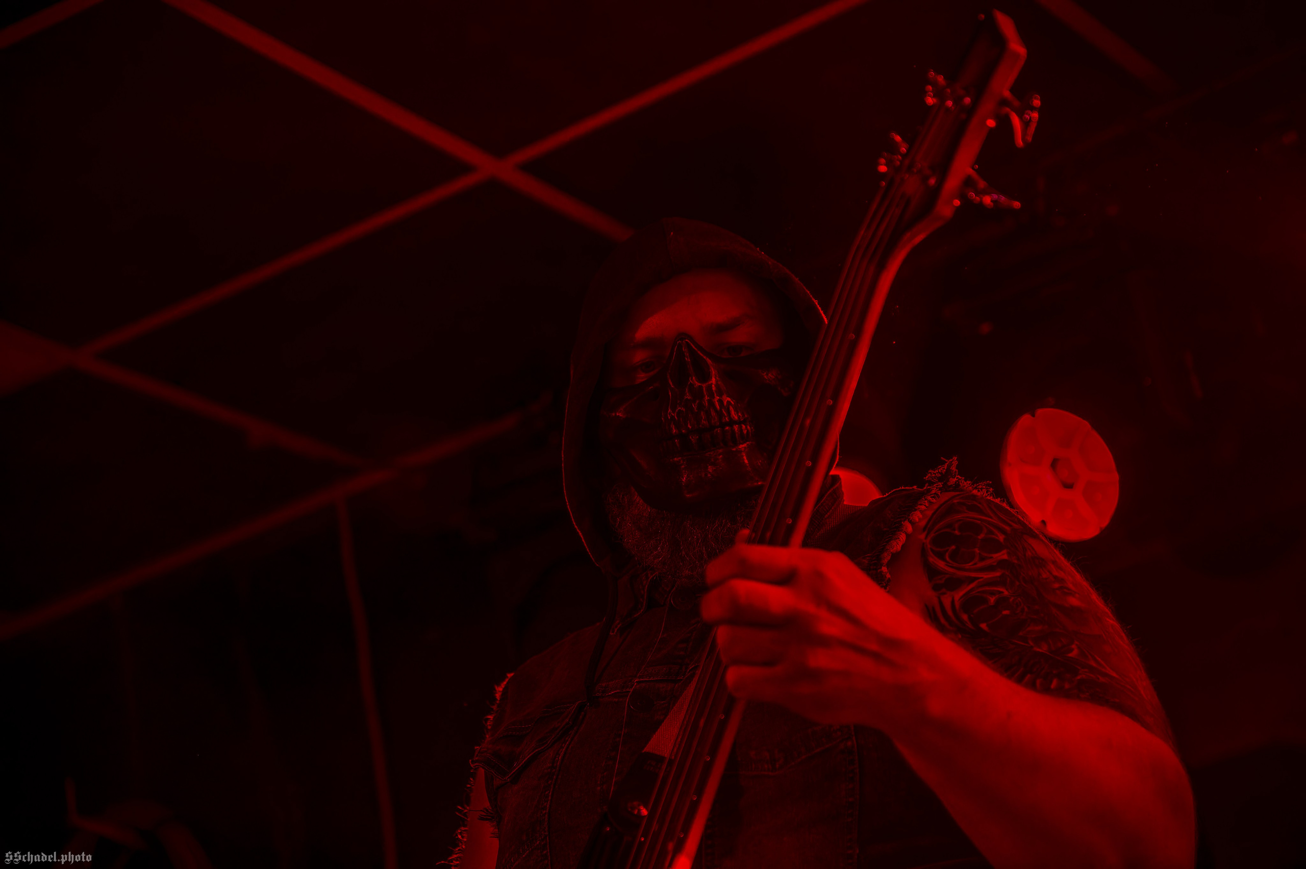 Aspid 23.08.25. We will make everything metal!