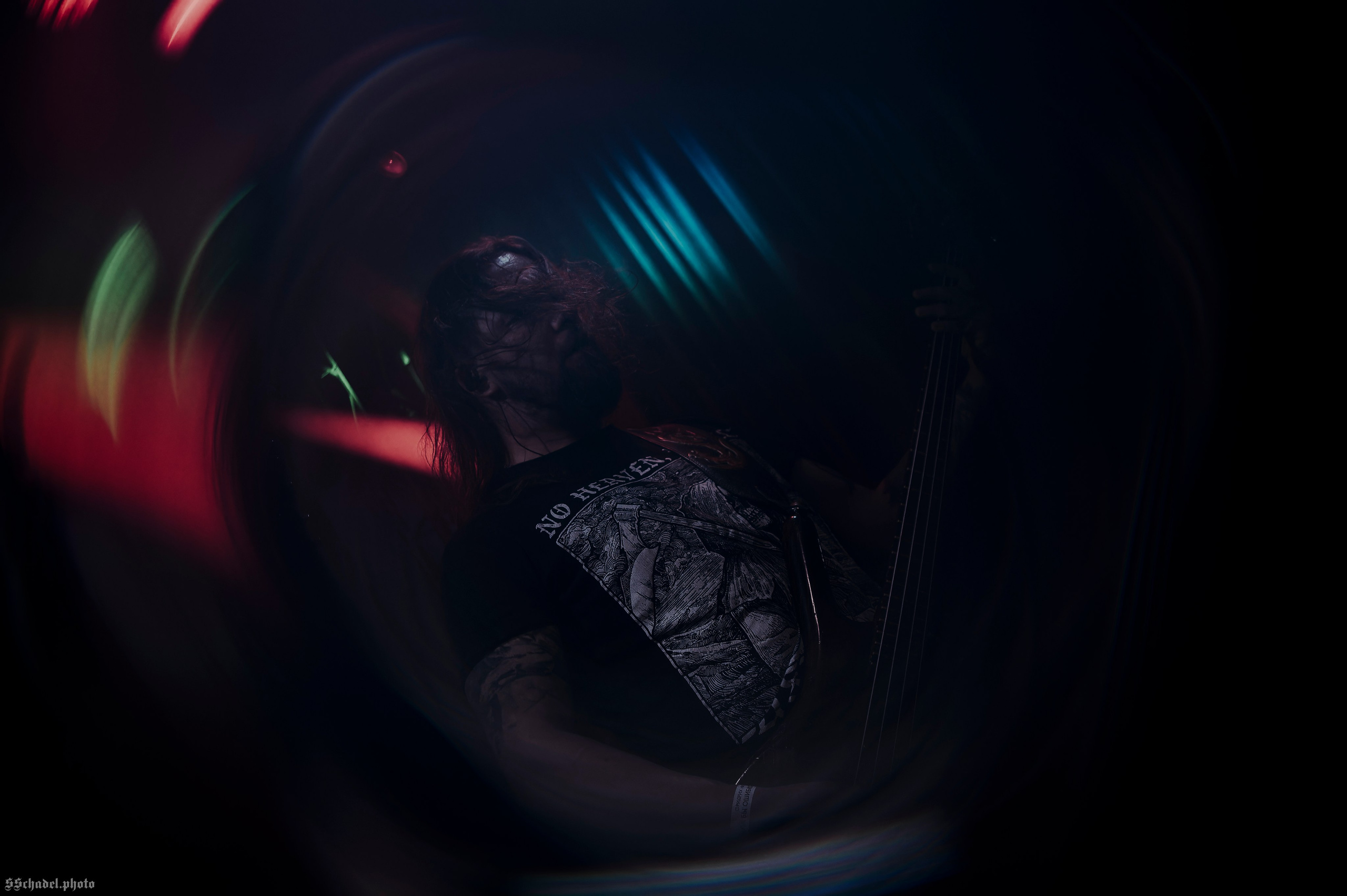 Хрен 25.10.25. We will make everything metal!
