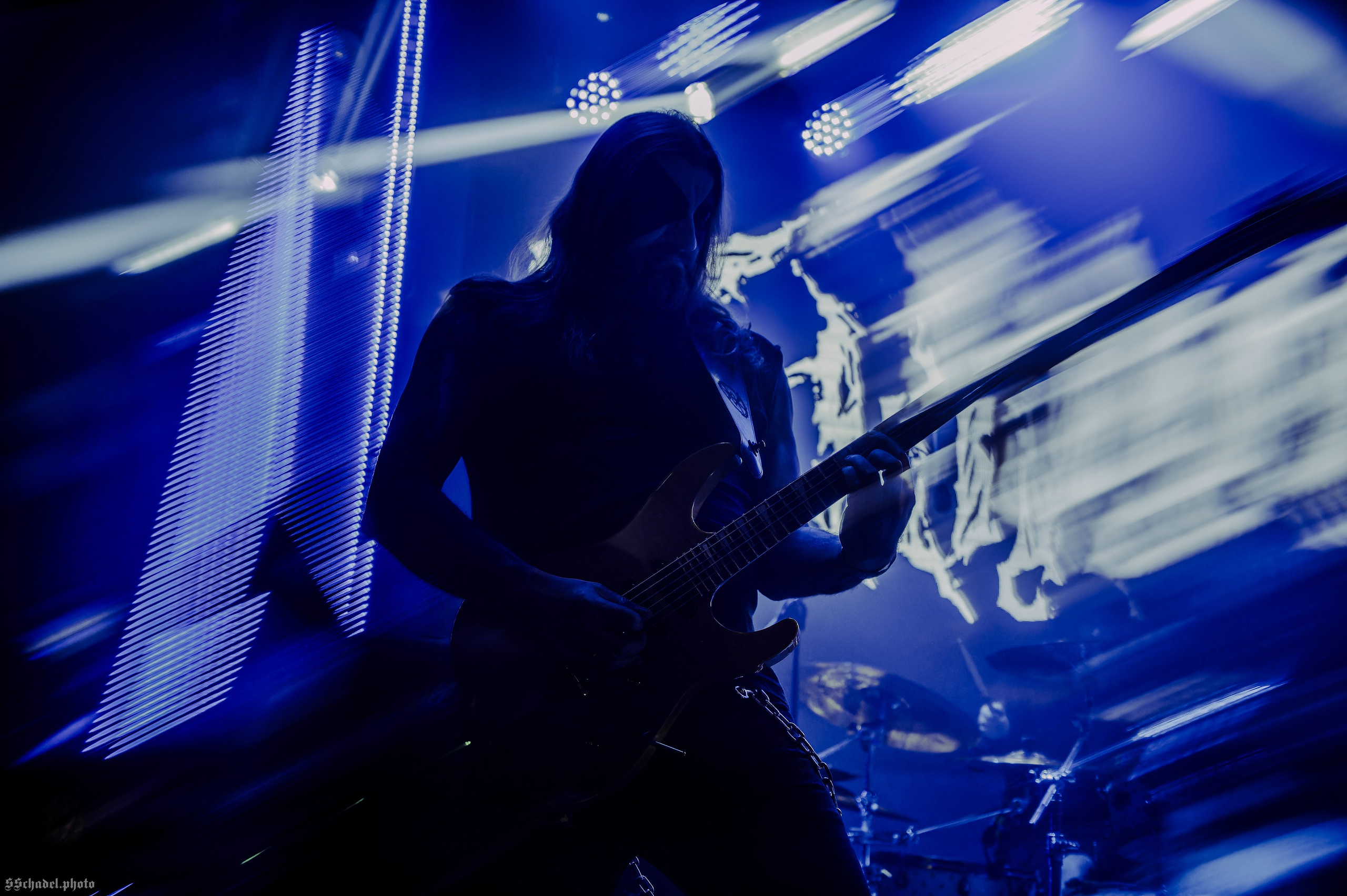 Edoma 07.12.25. We will make everything metal!
