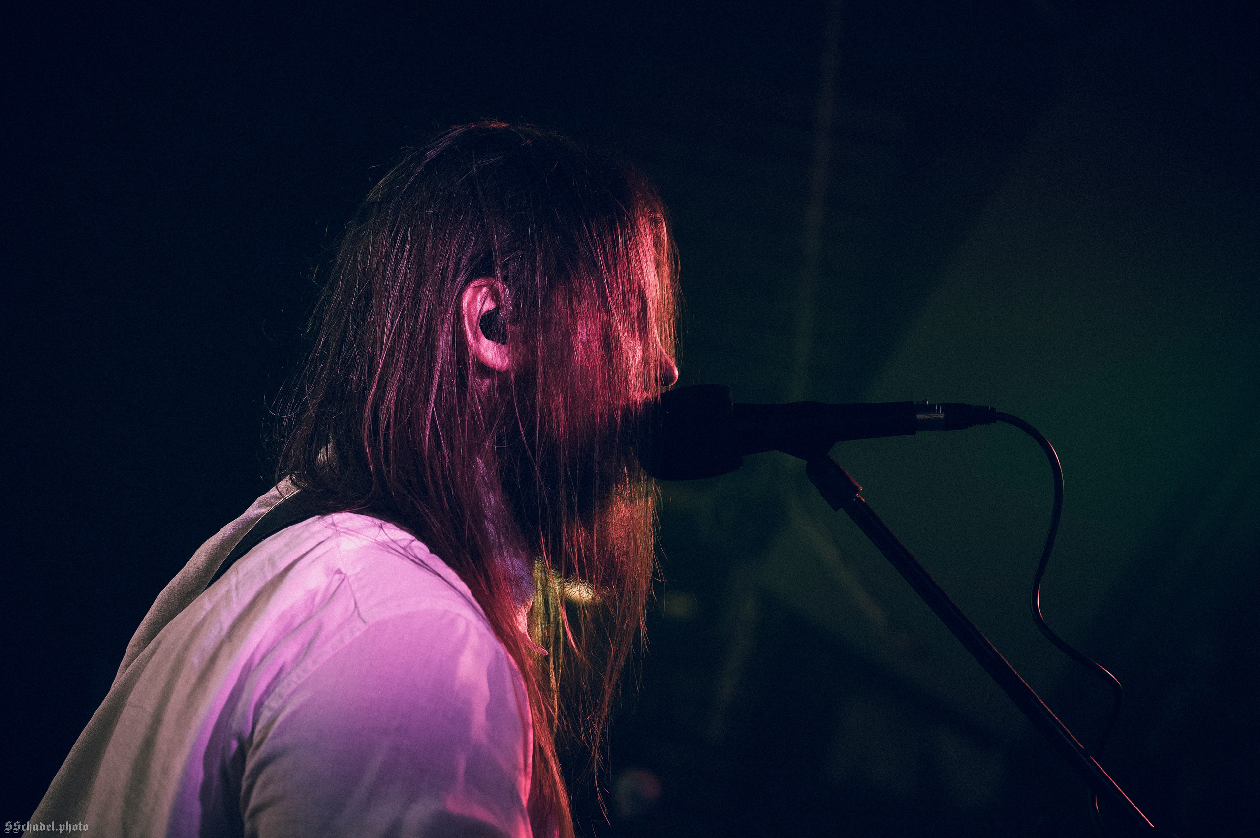 Astrosail 04.07.26. We will make everything metal!
