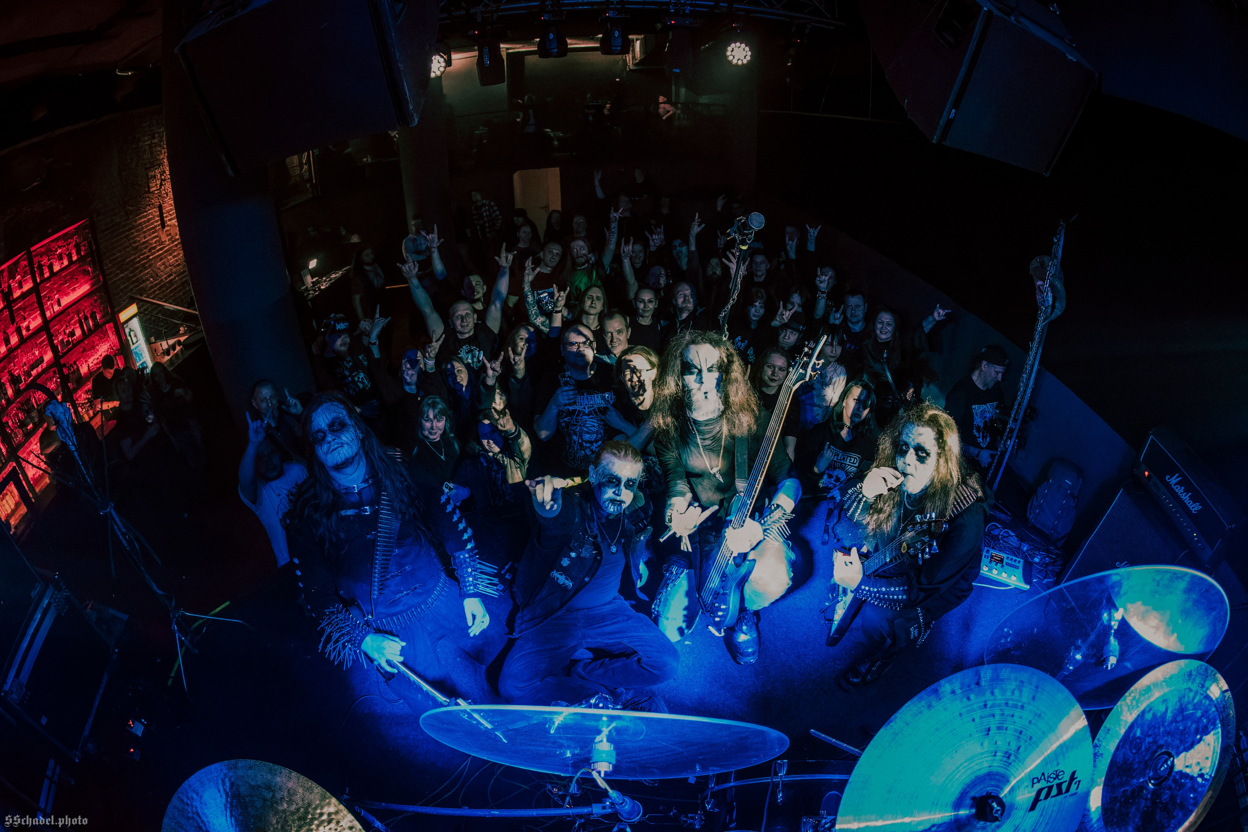 Neargroth 07.02.26. We will make everything metal!