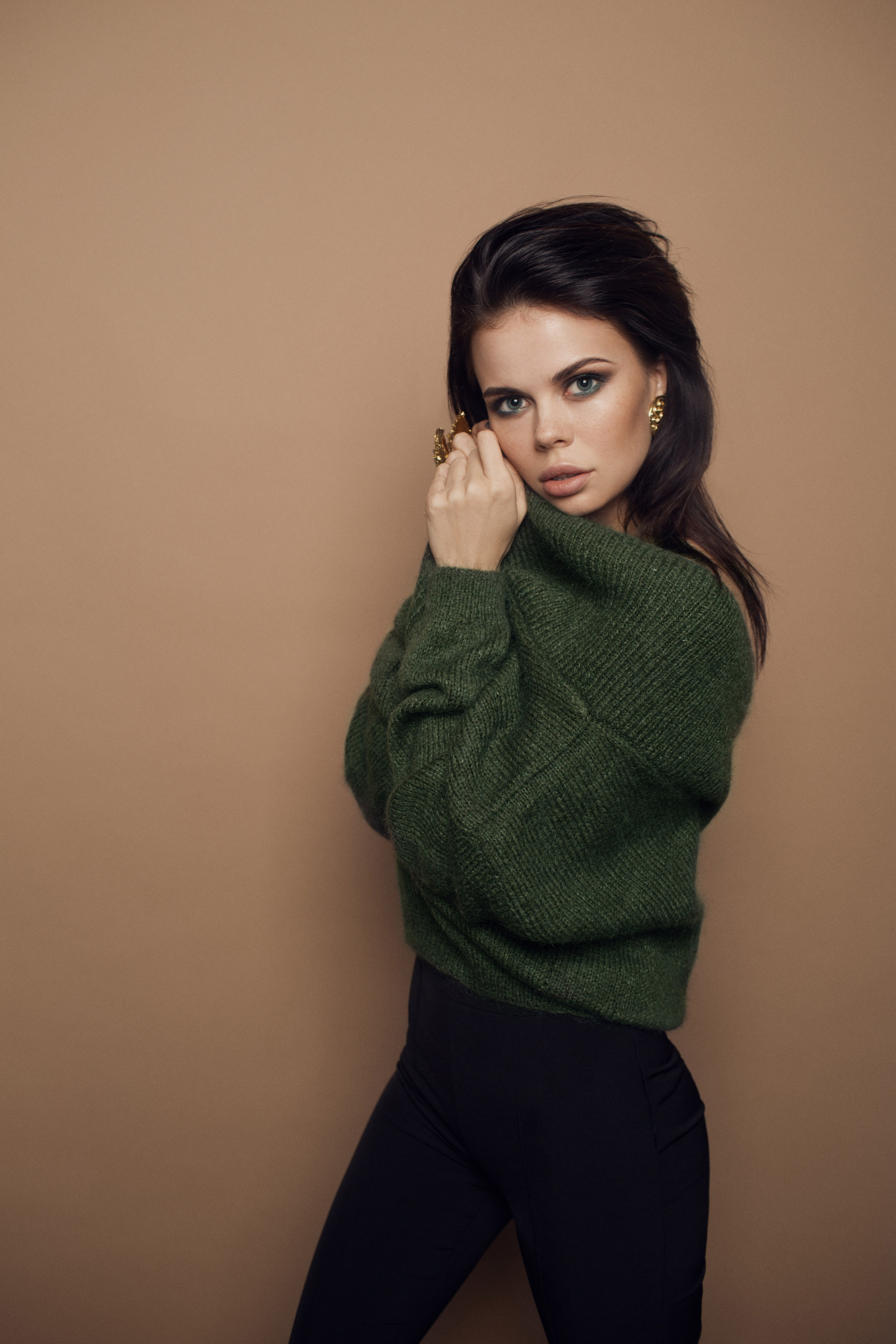 Studio. Yulia Tsyganova