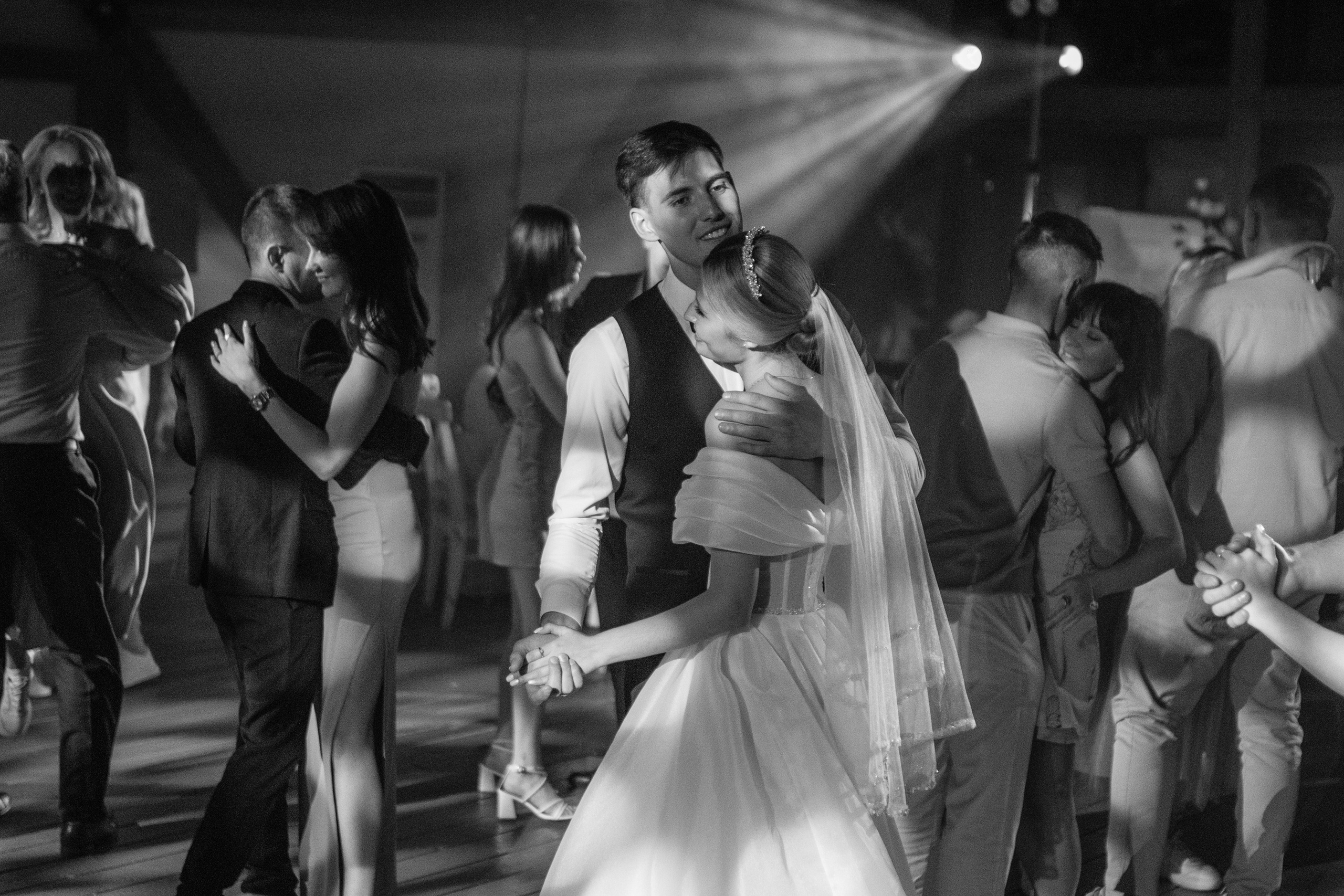 Савелий и Юлия. Свадебный Фотограф Уфа | Никах