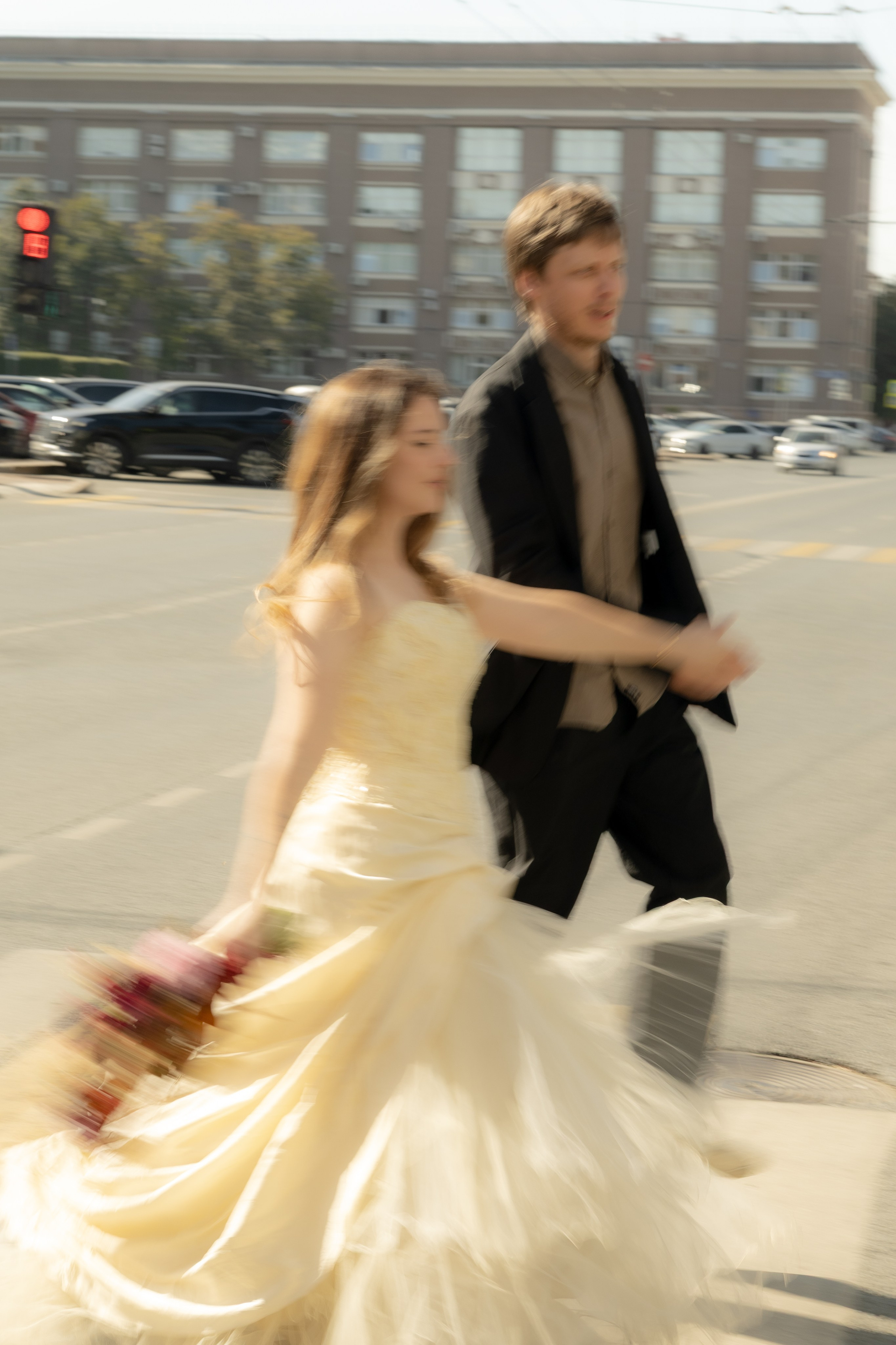 Алексей + Марина. Фотограф Елена Бухонина Челябинск