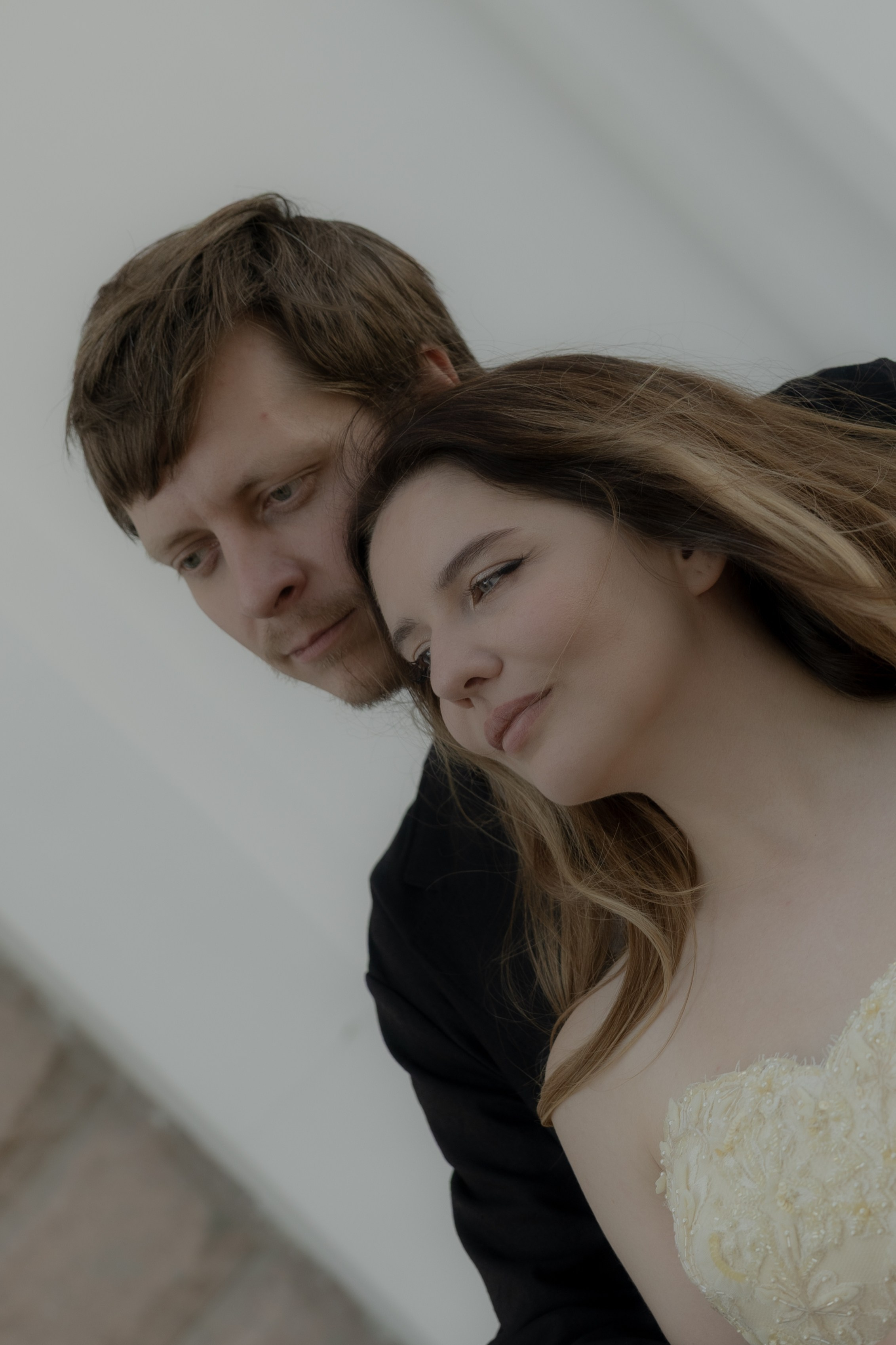 Алексей + Марина. Фотограф Елена Бухонина Челябинск
