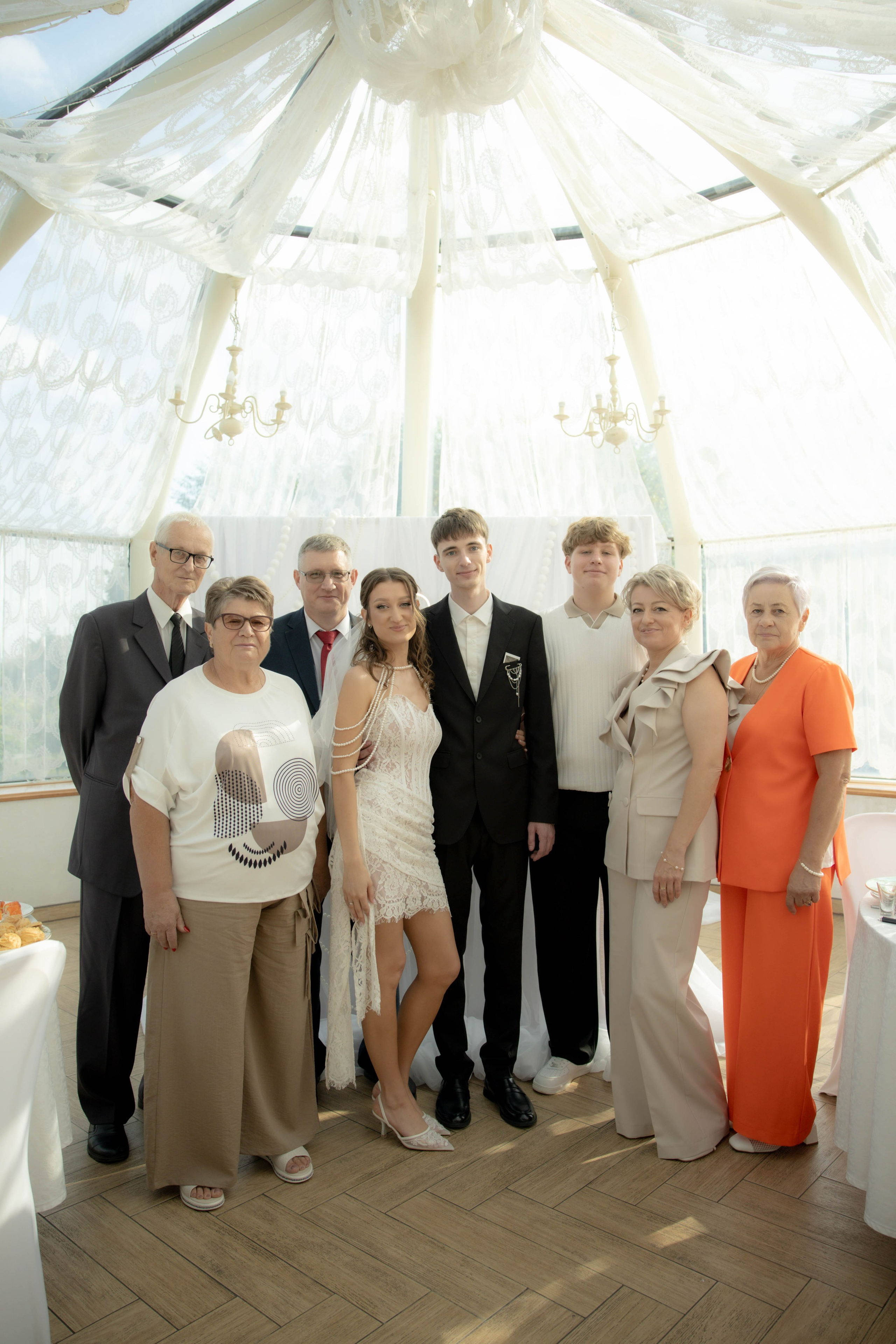 Дмитрий + Алина. Фотограф Елена Бухонина Челябинск