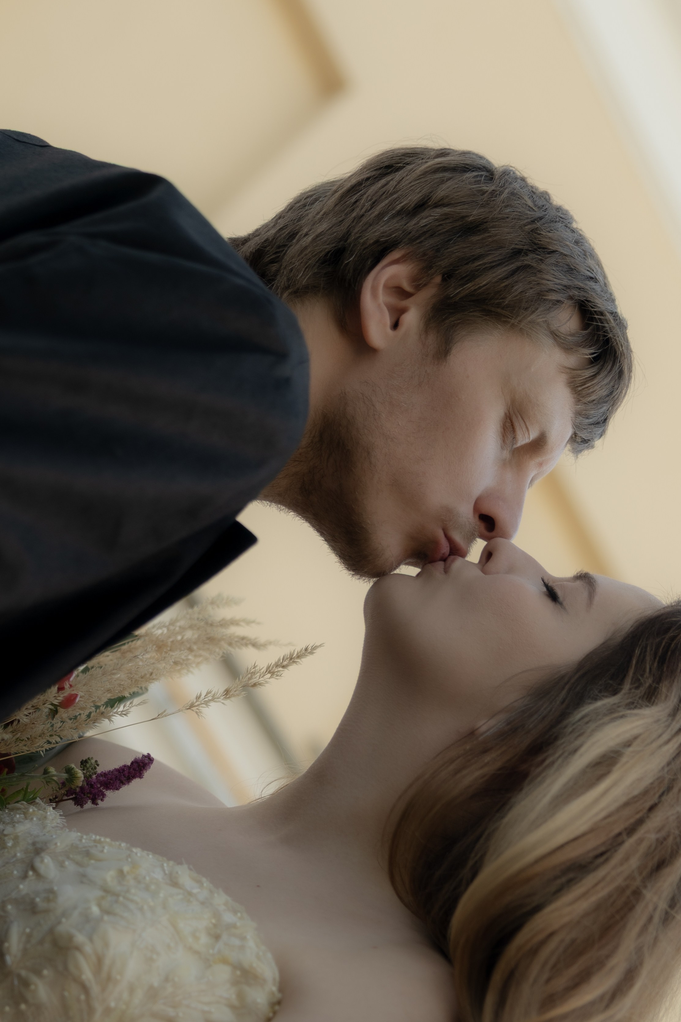 Алексей + Марина. Фотограф Елена Бухонина Челябинск