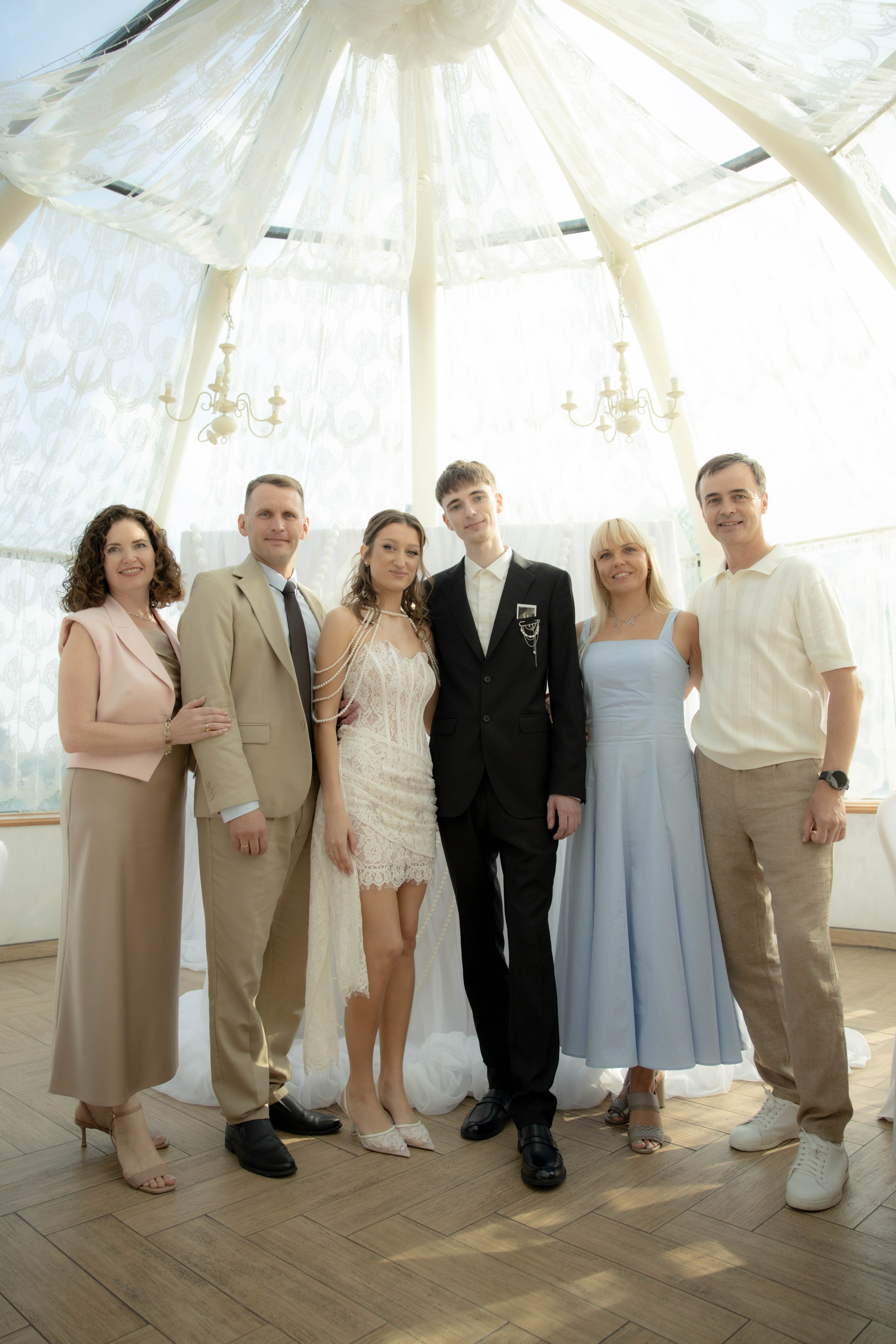 Дмитрий + Алина. Фотограф Елена Бухонина Челябинск