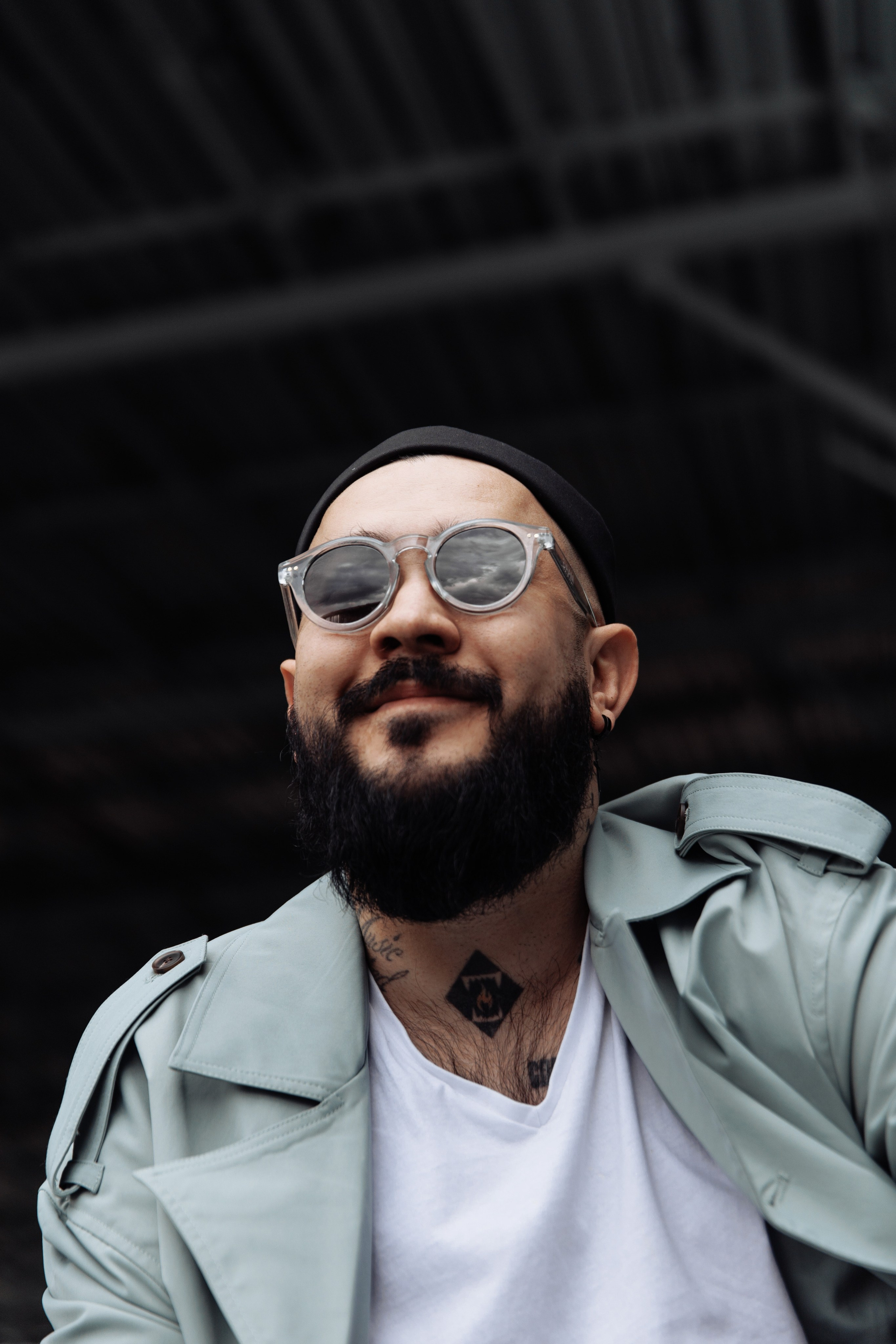 Контент для Ведущего. Татьяна Фомичева. Репортажный и светский фотограф в Москве