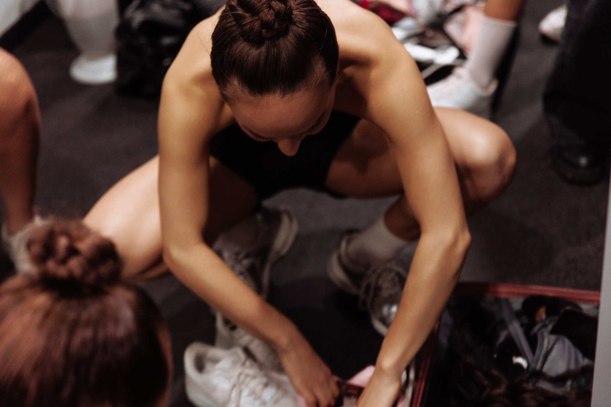 Живи, танцуя… (Мероприятие для школы танцев Lunas). Татьяна Фомичева. Репортажный и светский фотограф в Москве