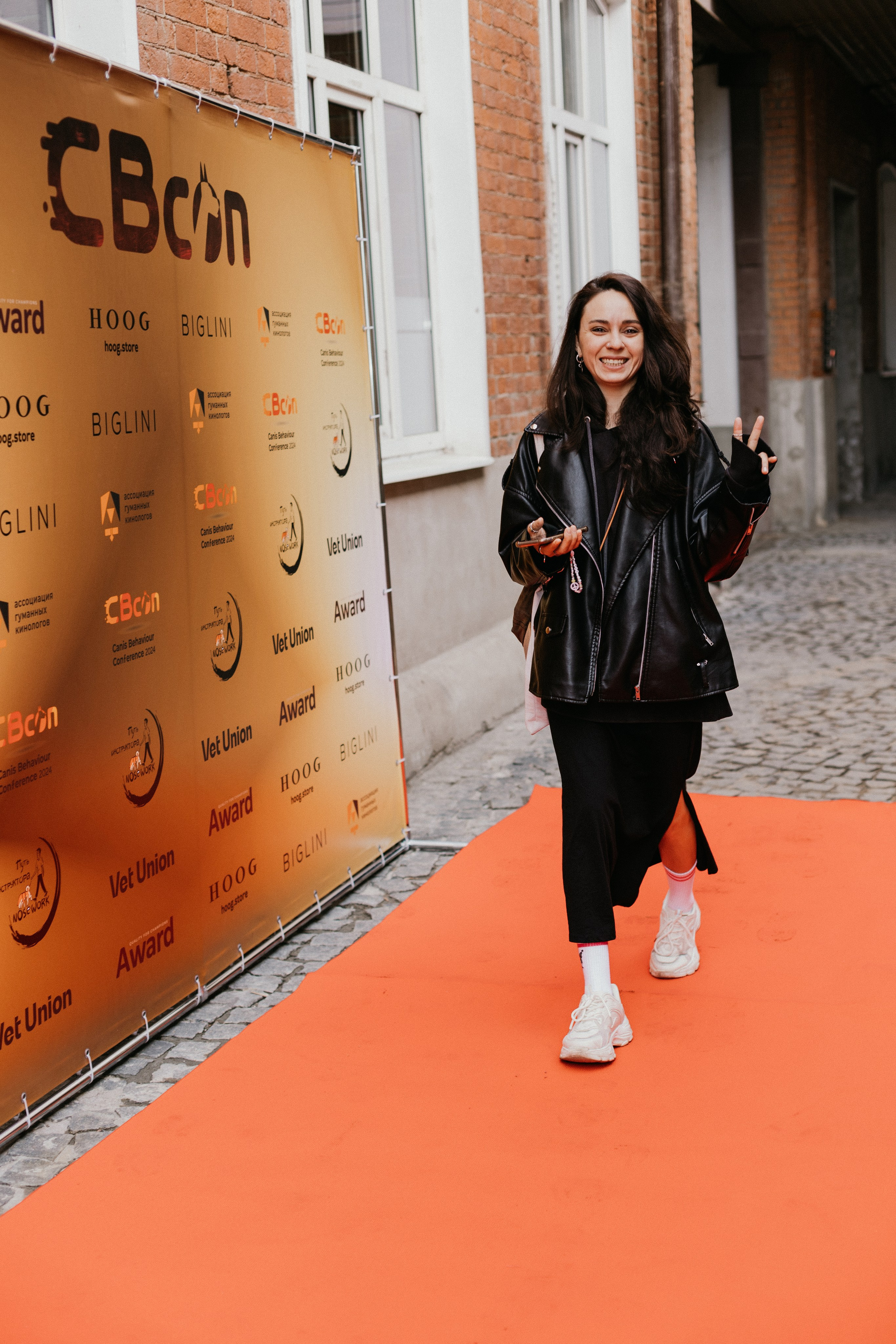 CBcon. Фотограф анималист в Москве Майорова Евгения