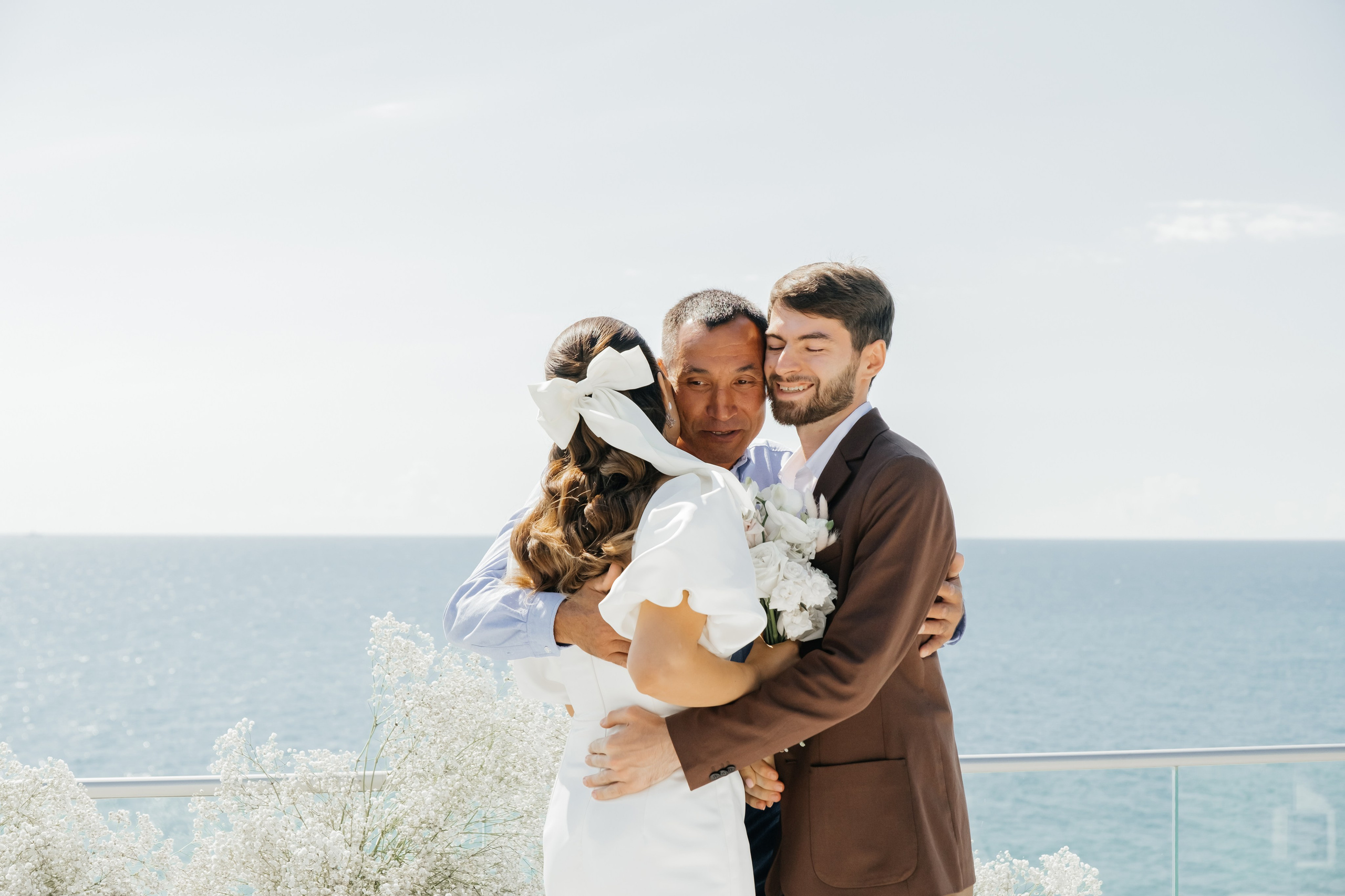 Юлия и Кирилл. Фотограф Сочи Евгений Соколов