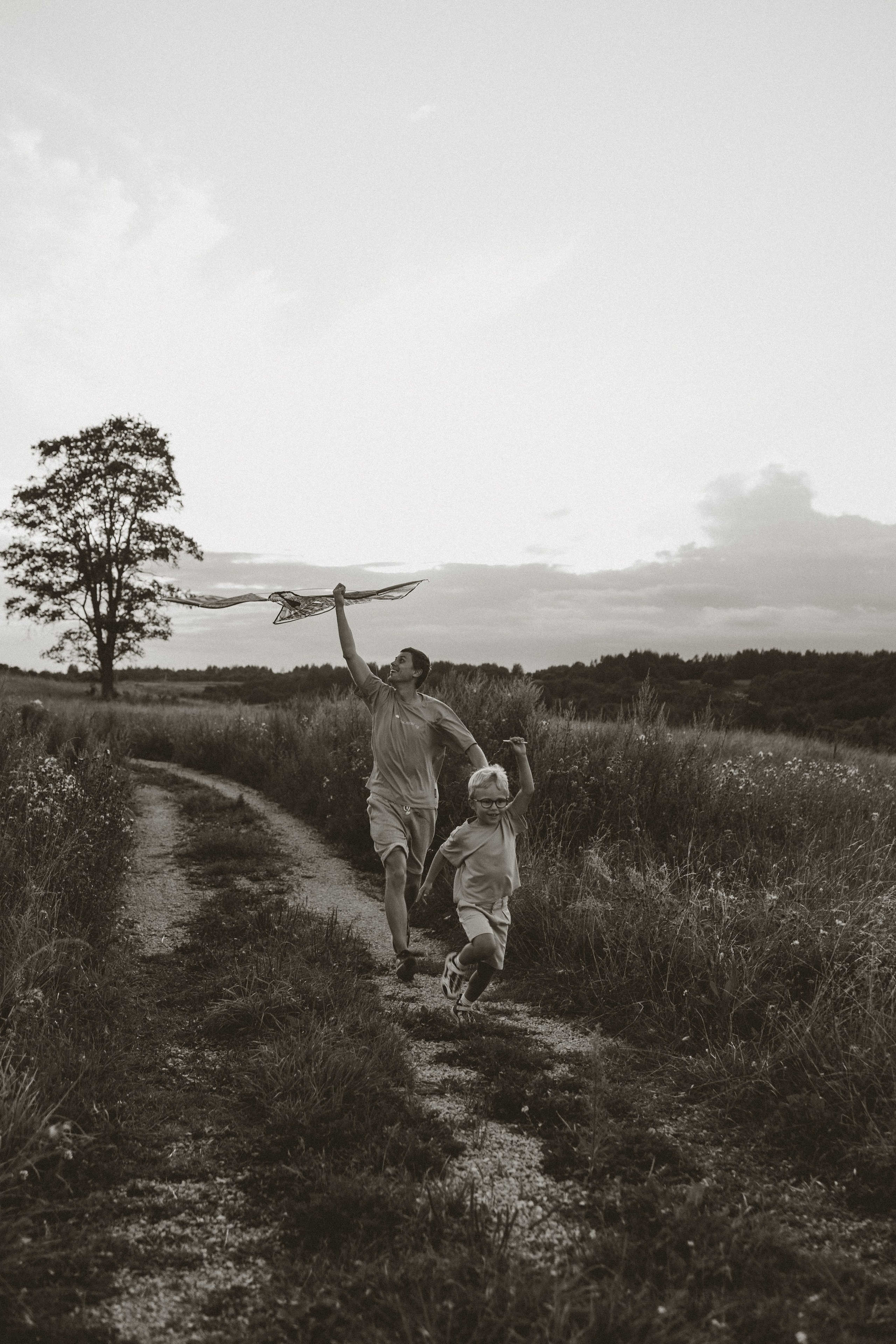 Фотограф Мария Прусакова