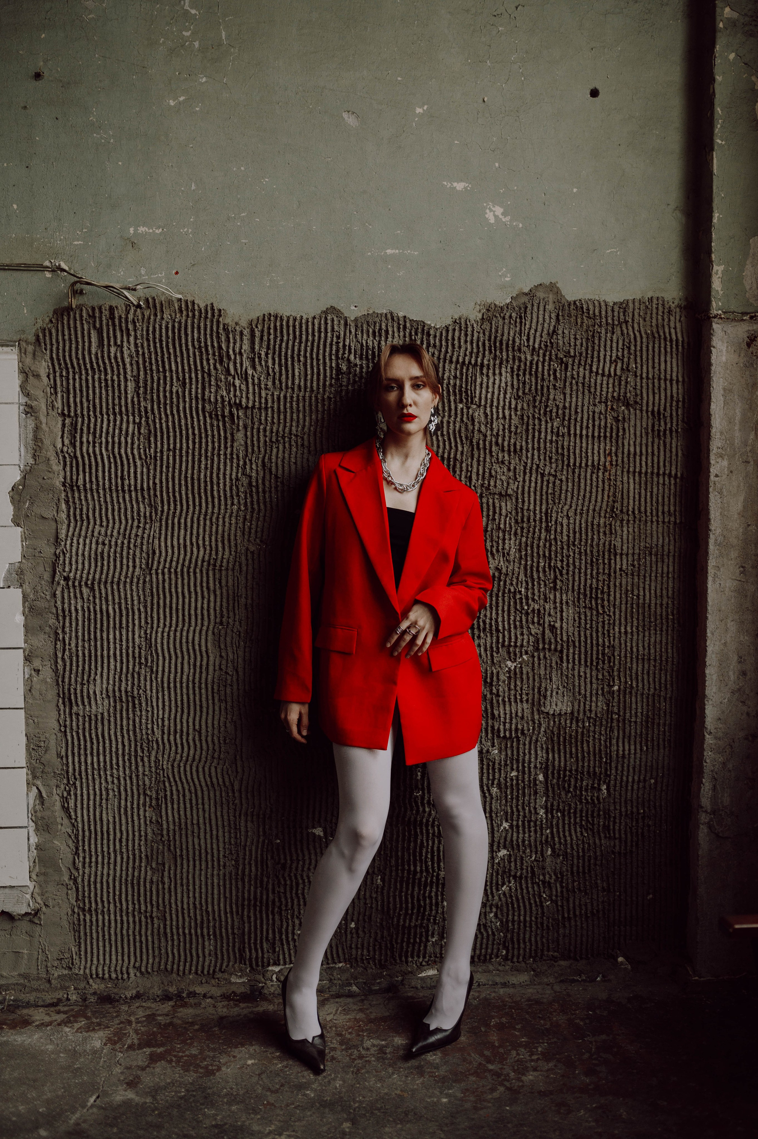 Fashion фотосессия СПб, фотограф в Санкт-Петербурге, фотостудия myplace