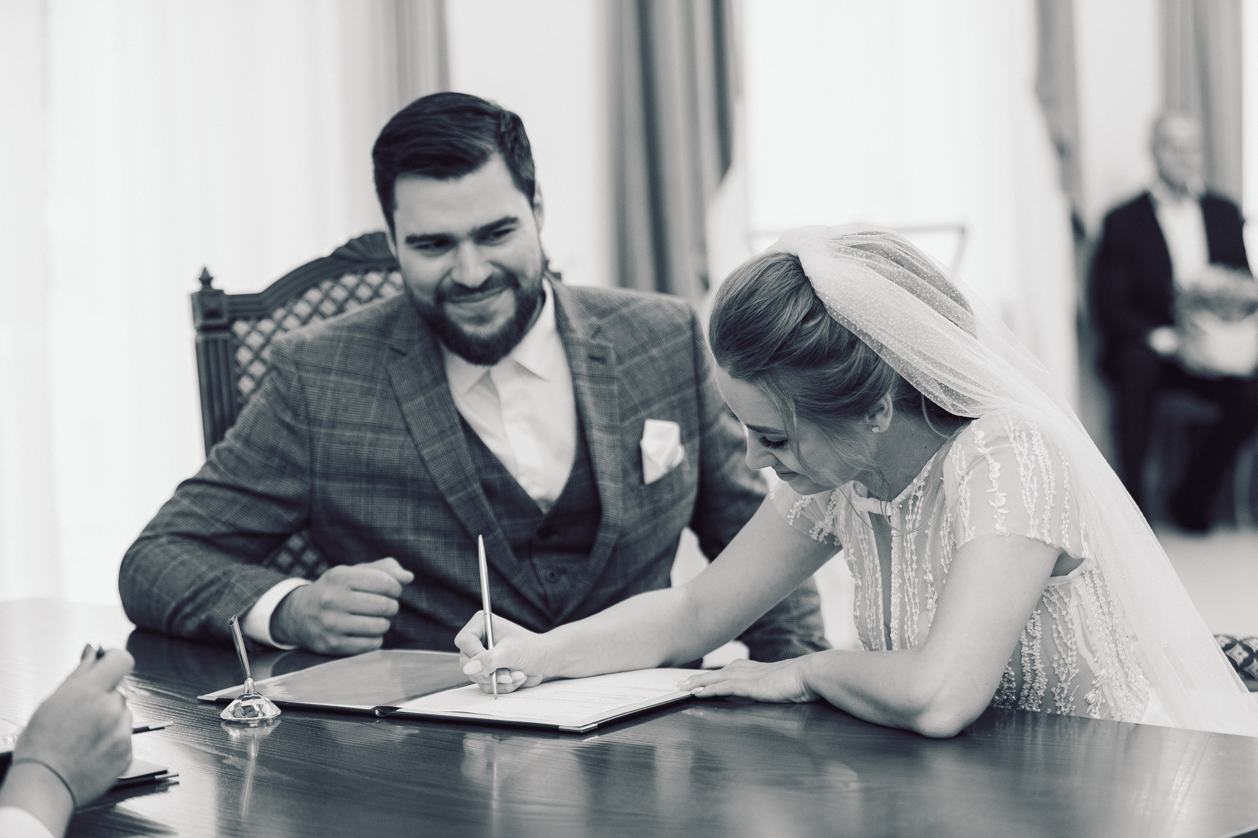 ЗАГС на ВДНХ