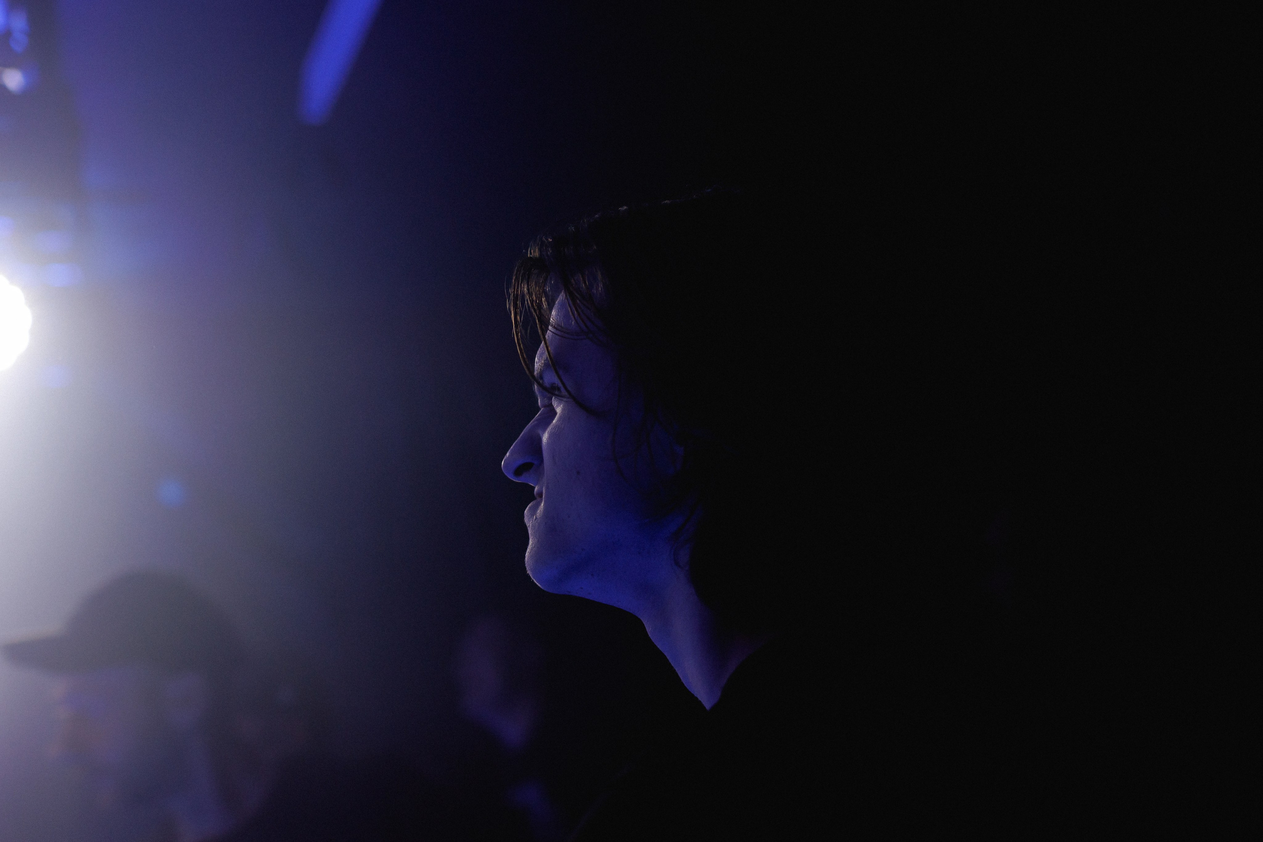 Слайд и Ничего Кроме Правды | Клуб JAM ноябрь 2022. Фотограф Антон Катунин | Симферополь