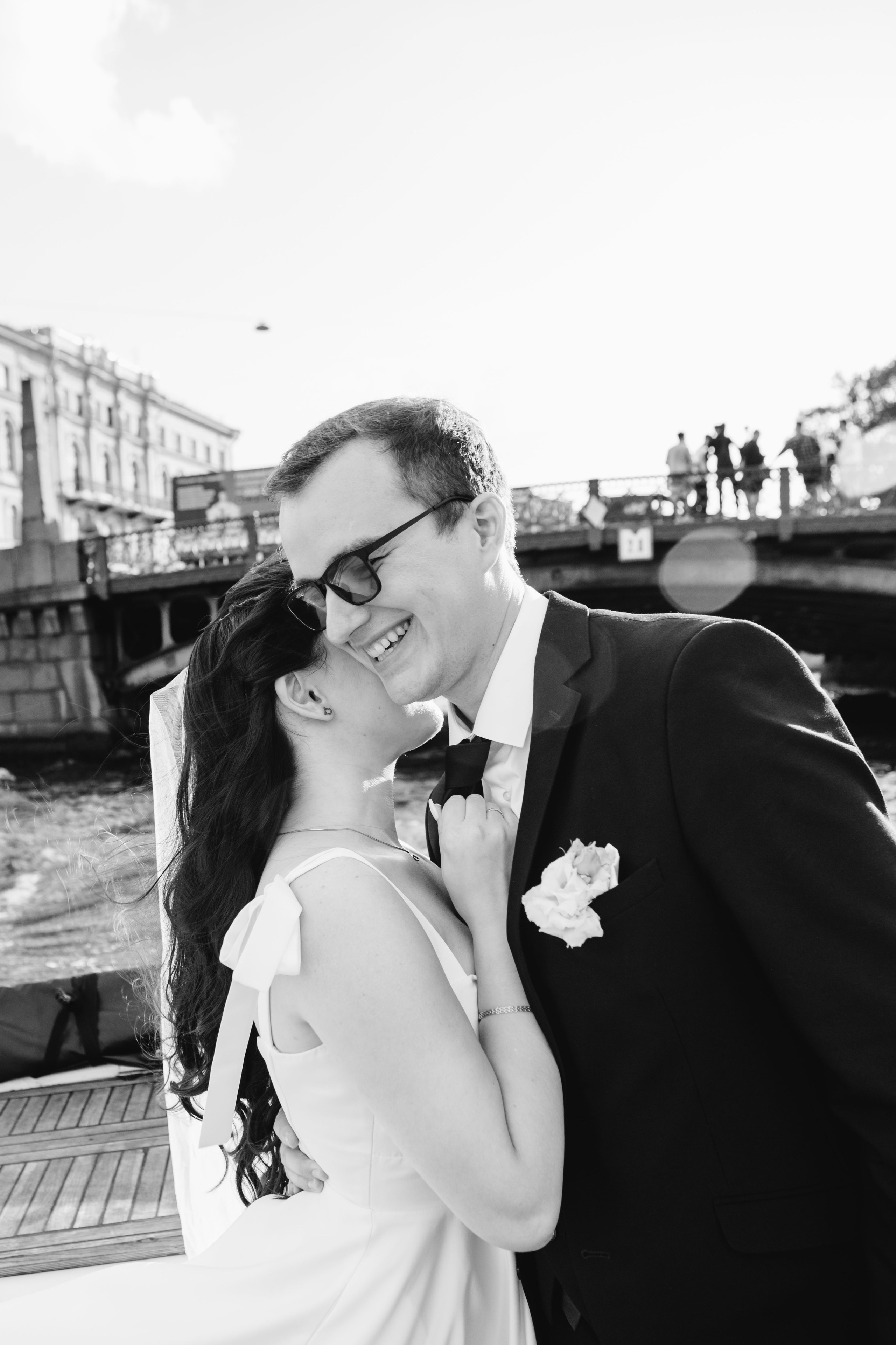 В & Э. Семейный и свадебный фотограф в Петербурге Евгения и Николай Шевчук