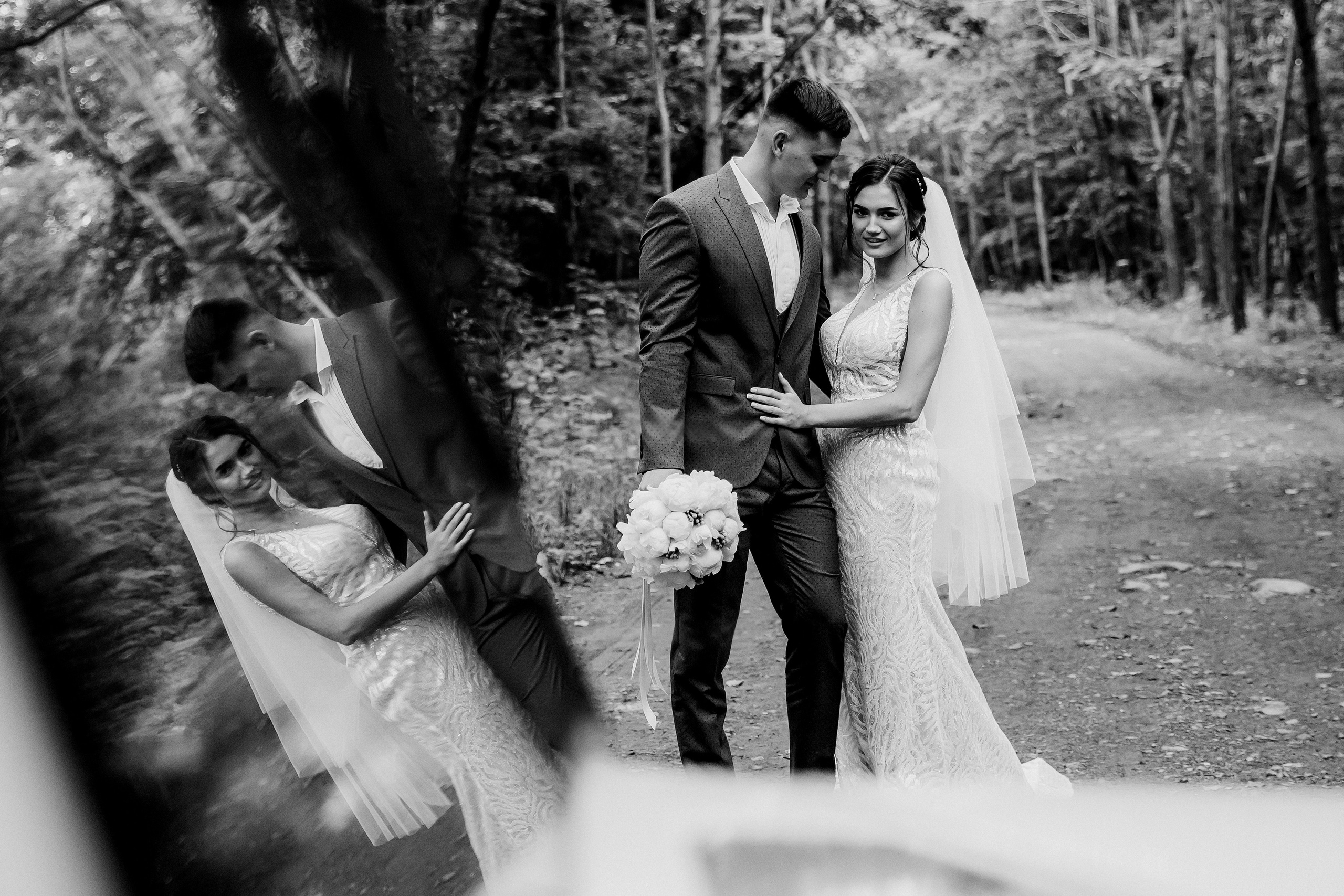 Александр и Екатерина. Фотограф во Владивостоке Настя Косач