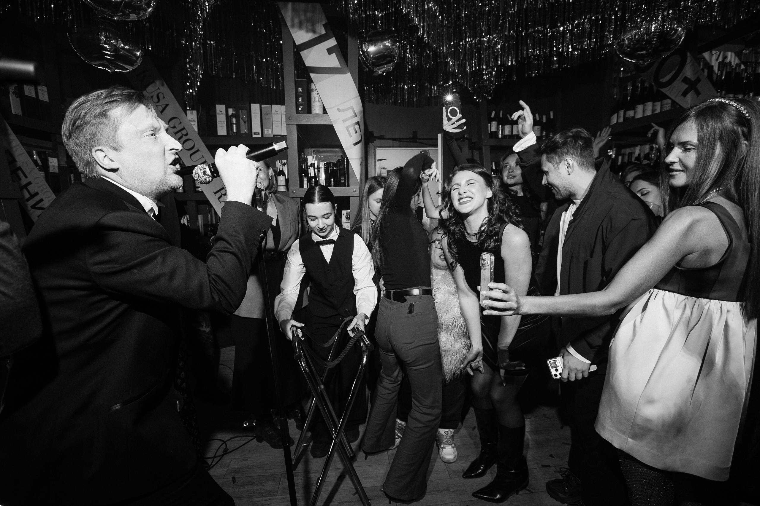 ROMAN RAKUSA BIRTHDAY BASH. СВОИ. ФОТООТЧЕТЫ-СОБЫТИЯ-МЕСТА