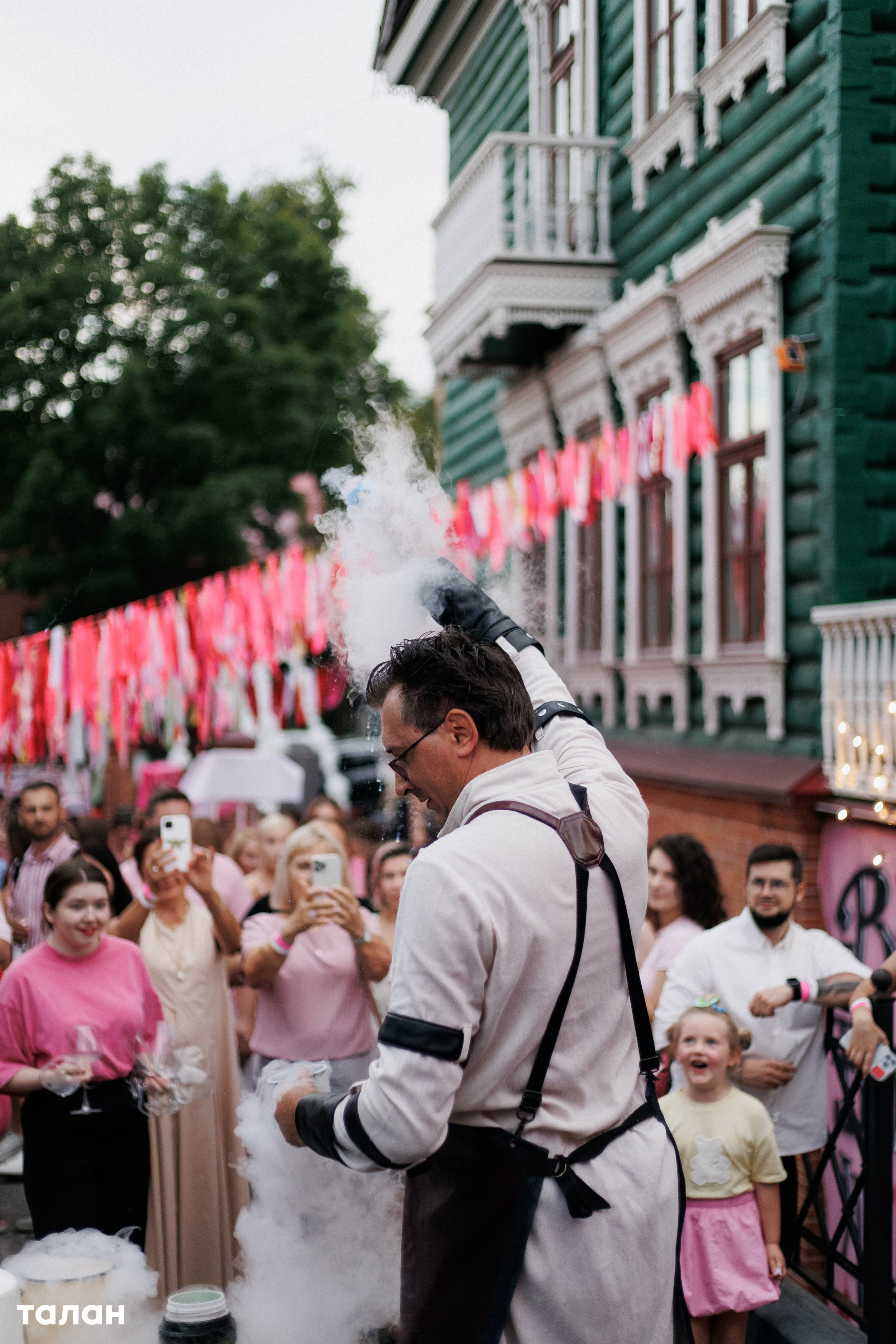 ВИНОТЕКА [бар+магаз] — BIRTHDAY PARTY. СВОИ. ФОТООТЧЕТЫ-СОБЫТИЯ-МЕСТА