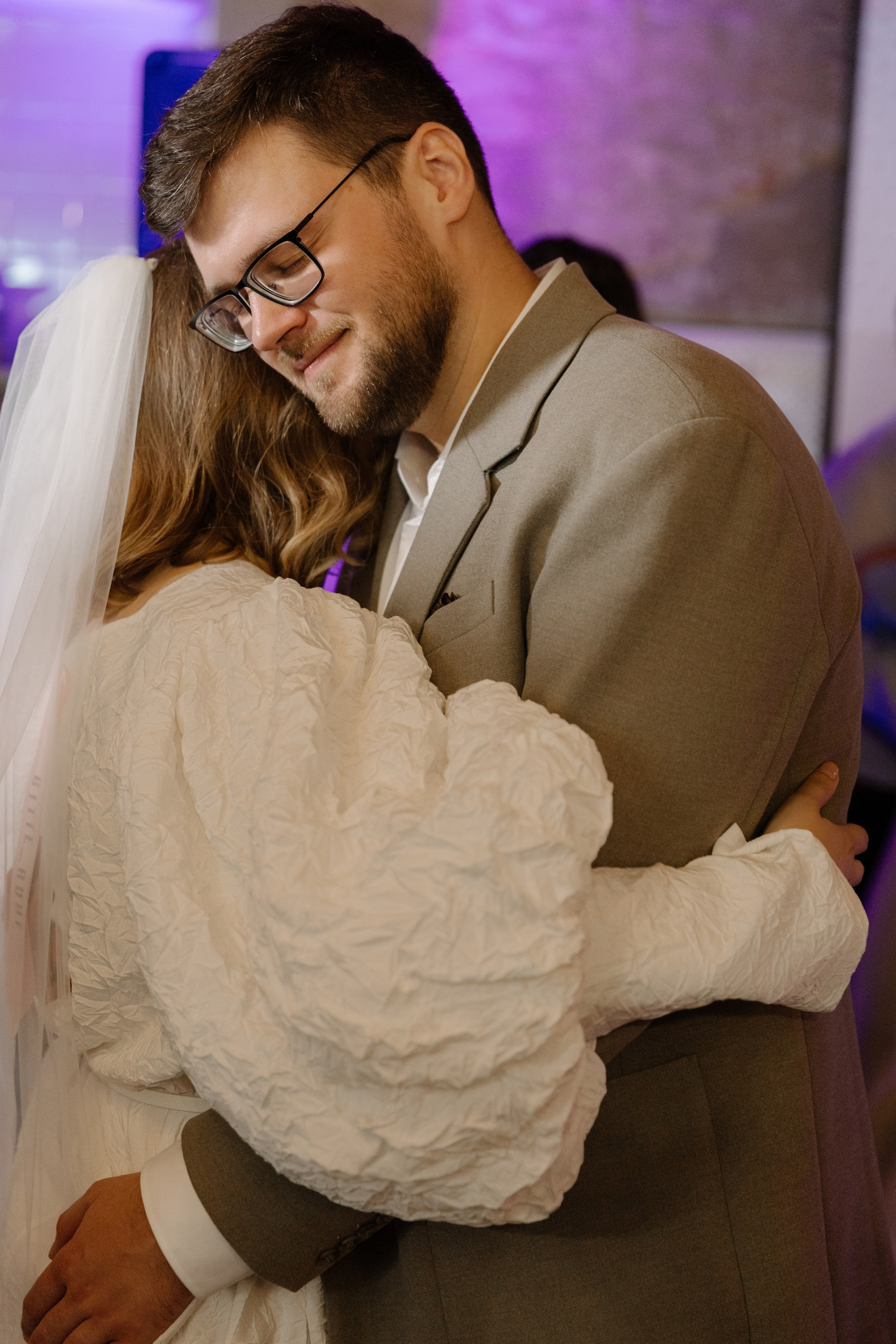 Настя и Паша | 16.08. Портретный и свадебный фотограф в Москве Алина Гевал