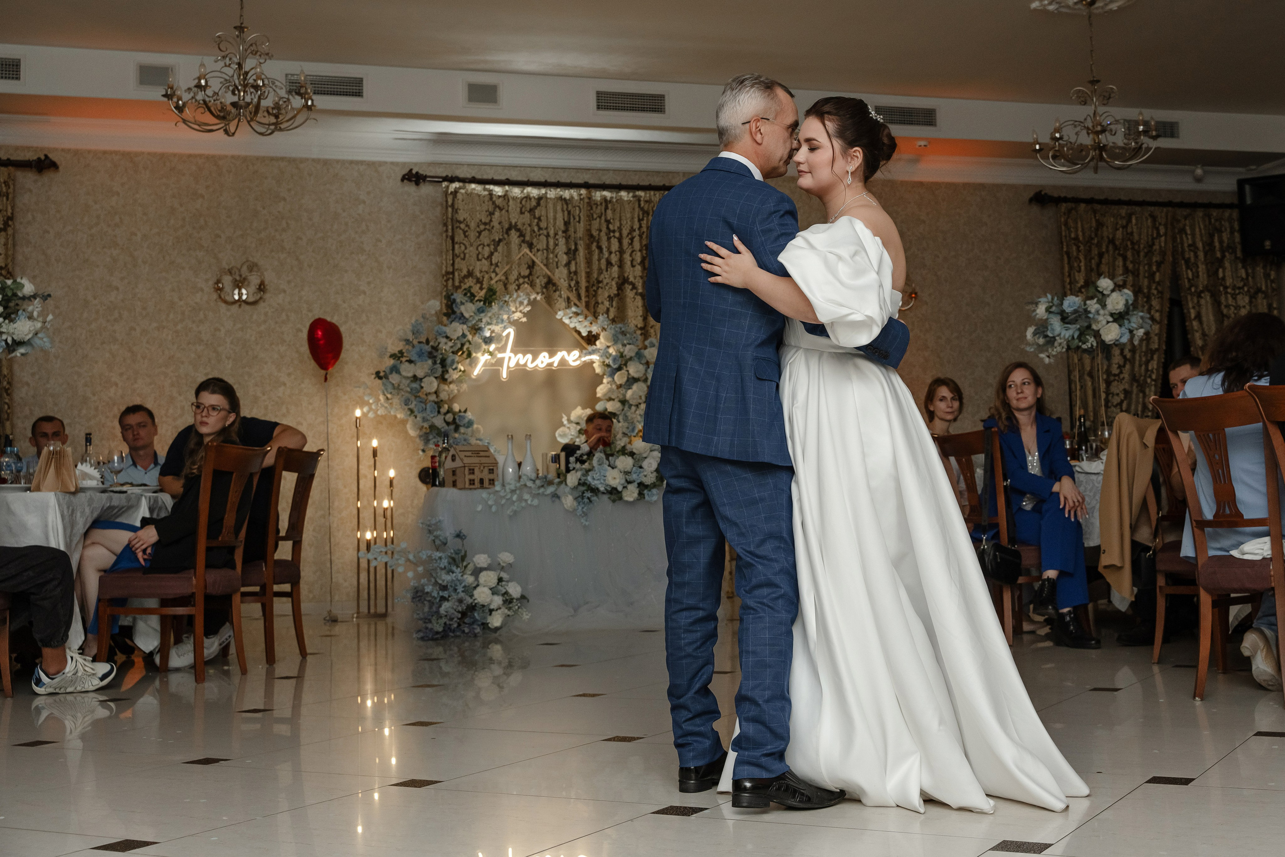 Ринат и Анастасия. Фотограф Сергиев Посад / Москва / Дмитров / Дубна