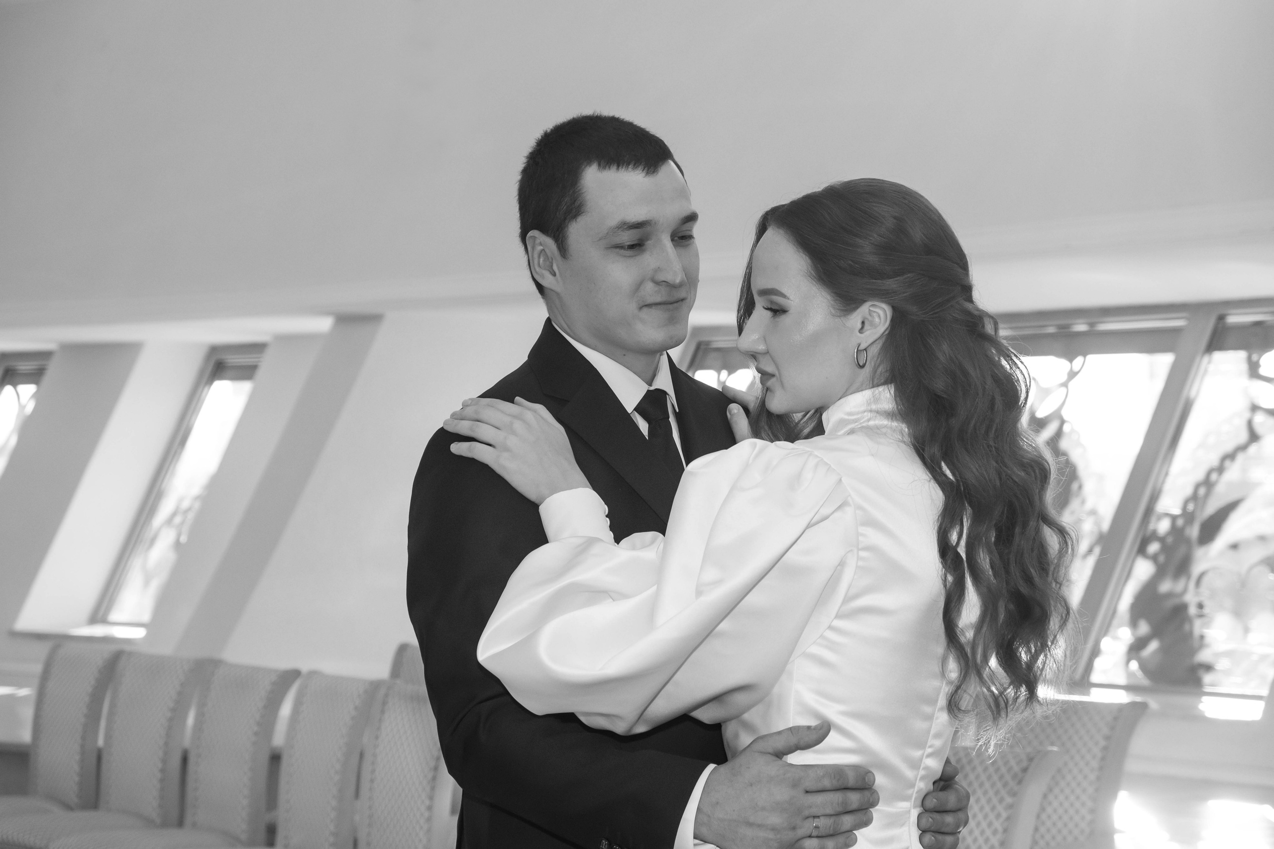 Вадим&Софья. Свадебный и портретный фотограф Казань | Белебей