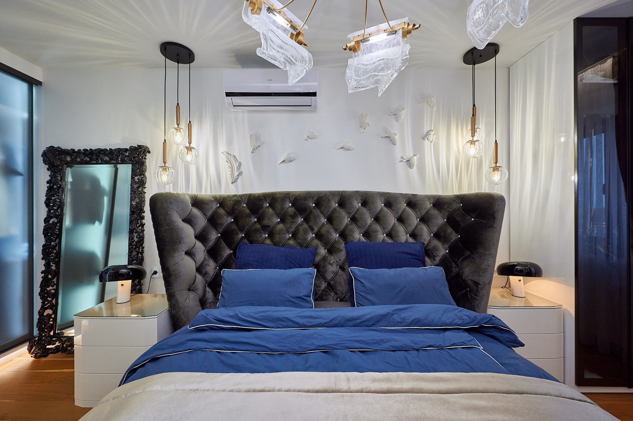 Дом 71. Интерьерный фотограф в Краснодаре