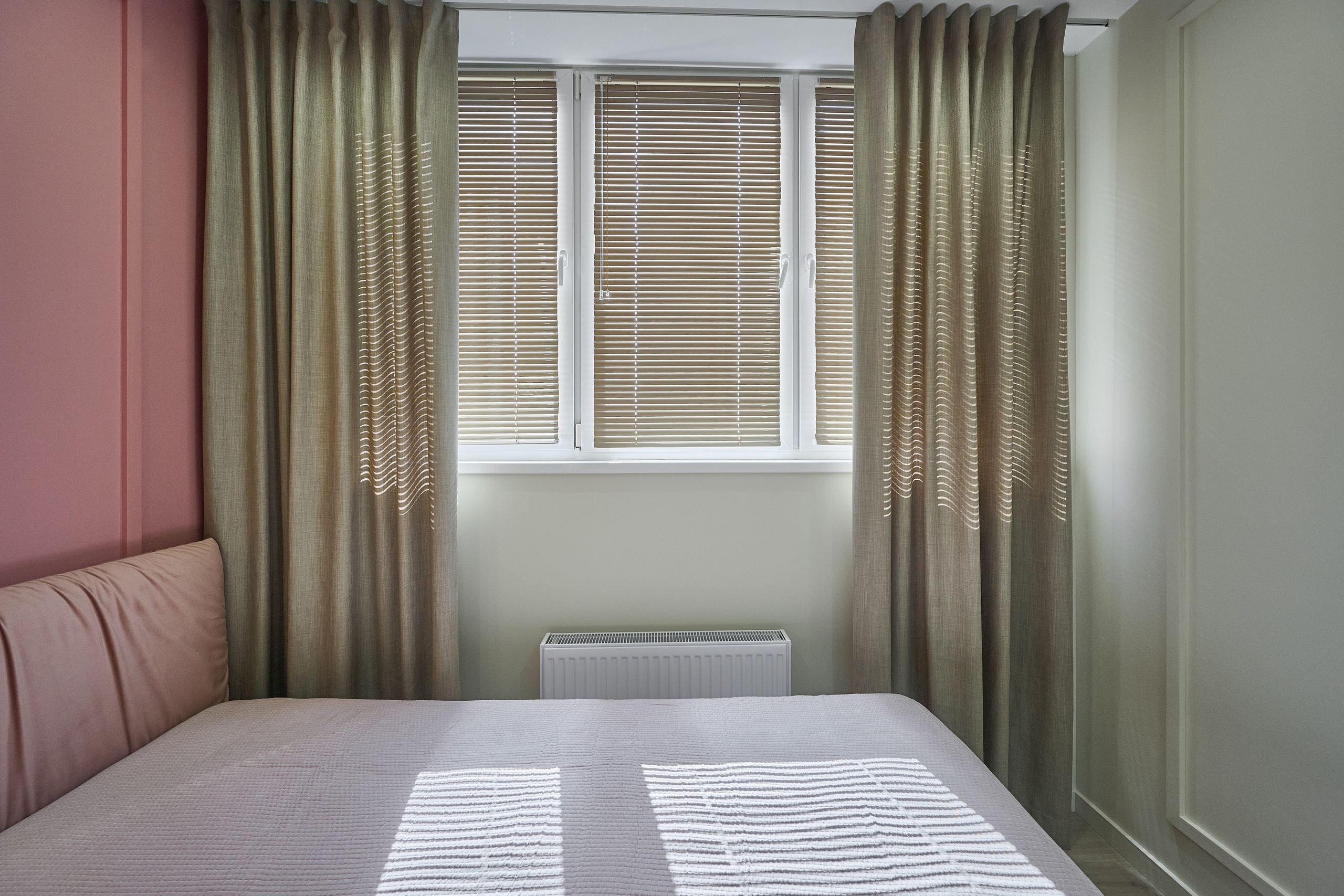 Квартира 181. Интерьерный фотограф в Краснодаре