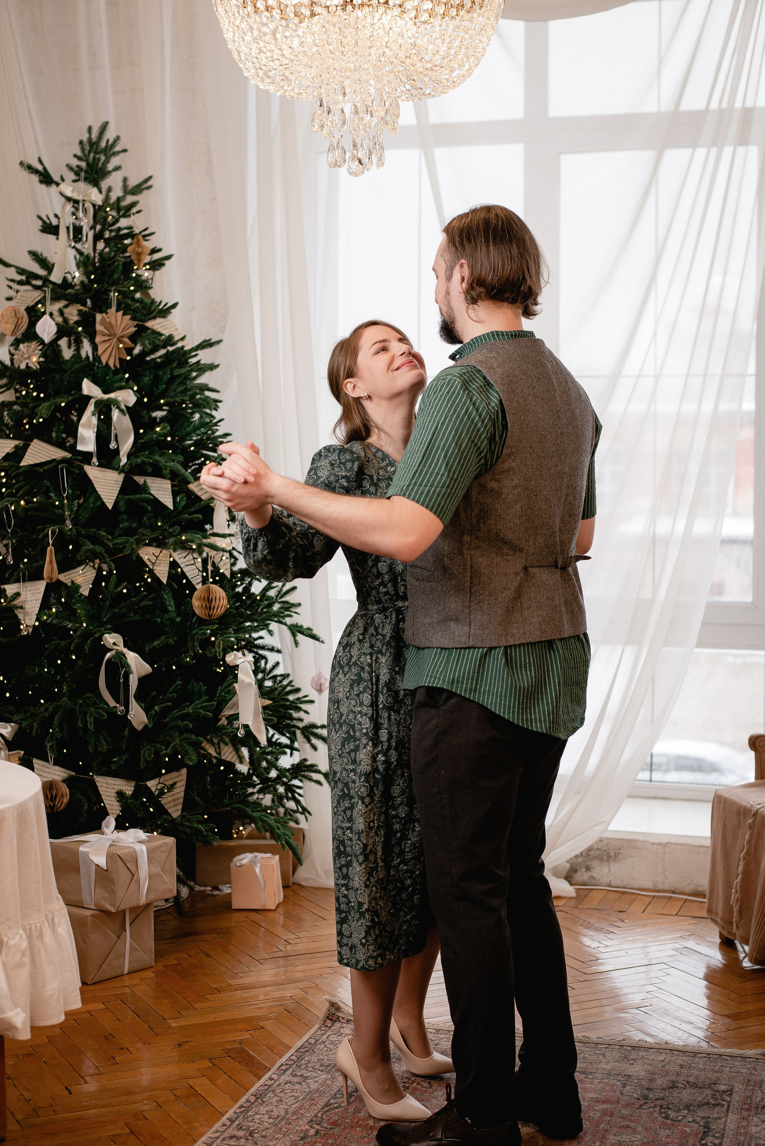 Литковские 2025. Семейный и детский фотограф Иваново Ксения Азаренкова