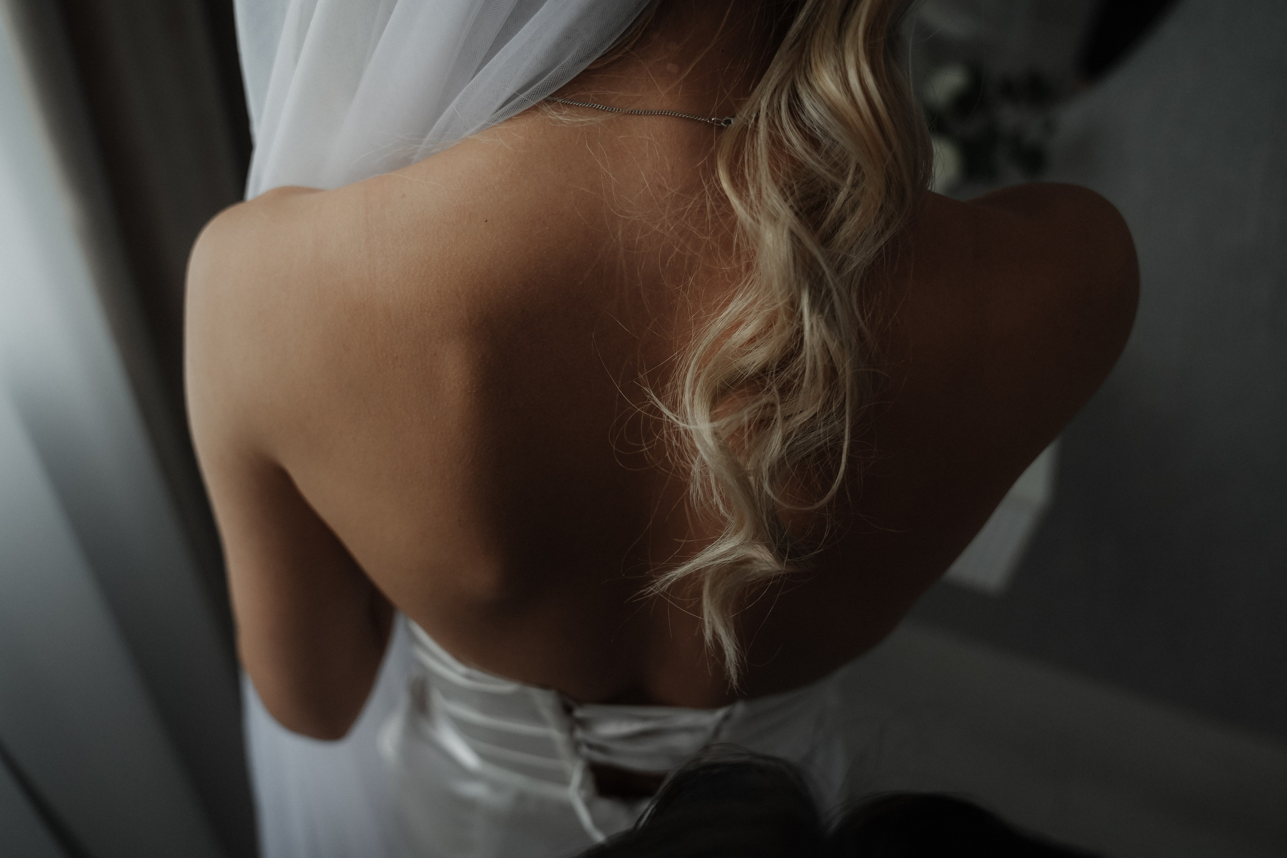 Astoria. VISUAL ARTIST · KRONGAUZ ANASTASIA