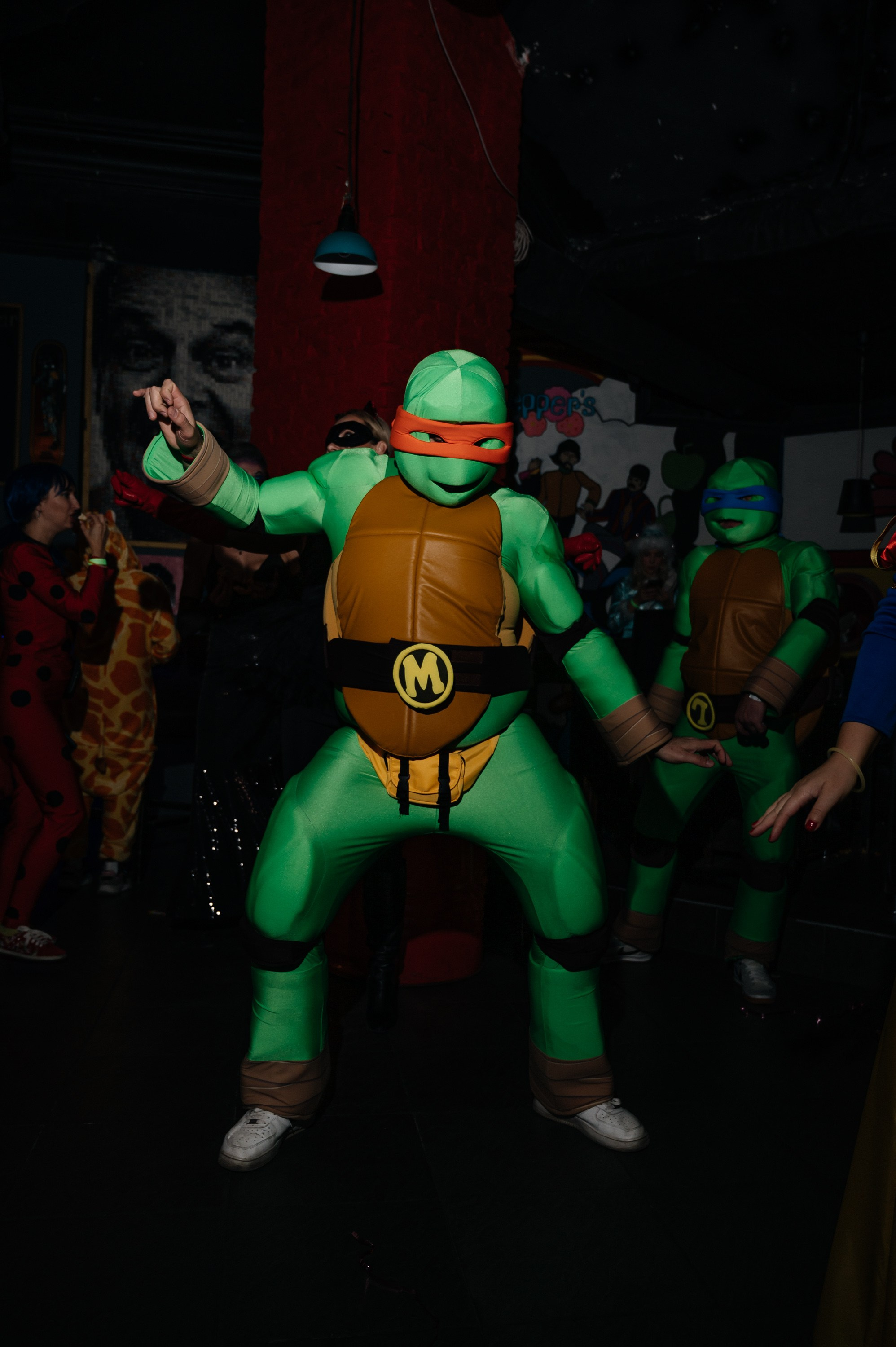 Репортажный фотограф на корпоратив и другие мероприятия. Свадебный и семейный фотограф в Краснодаре Марина Стёпа