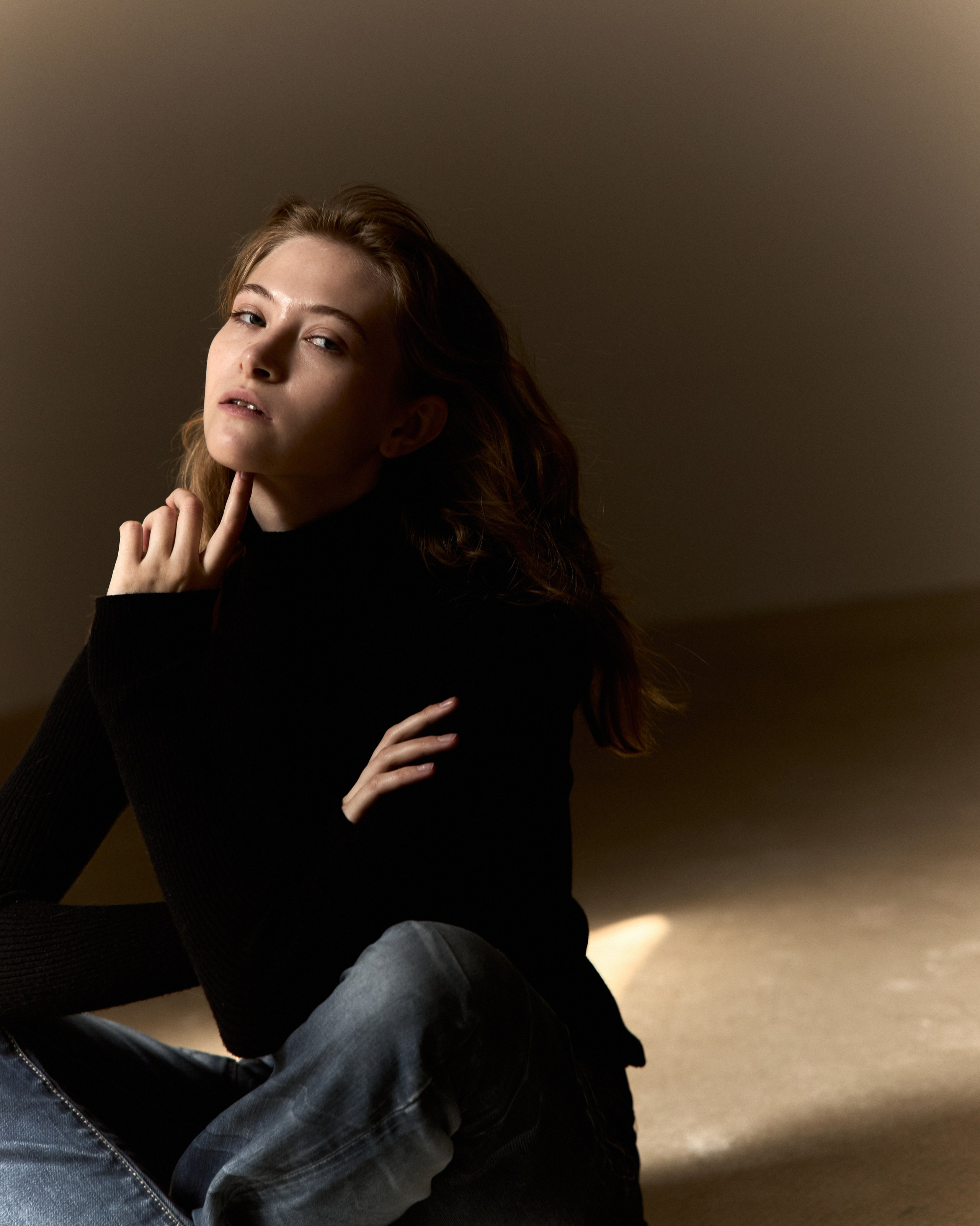 Лиза. Фотограф в Ростове-на-Дону