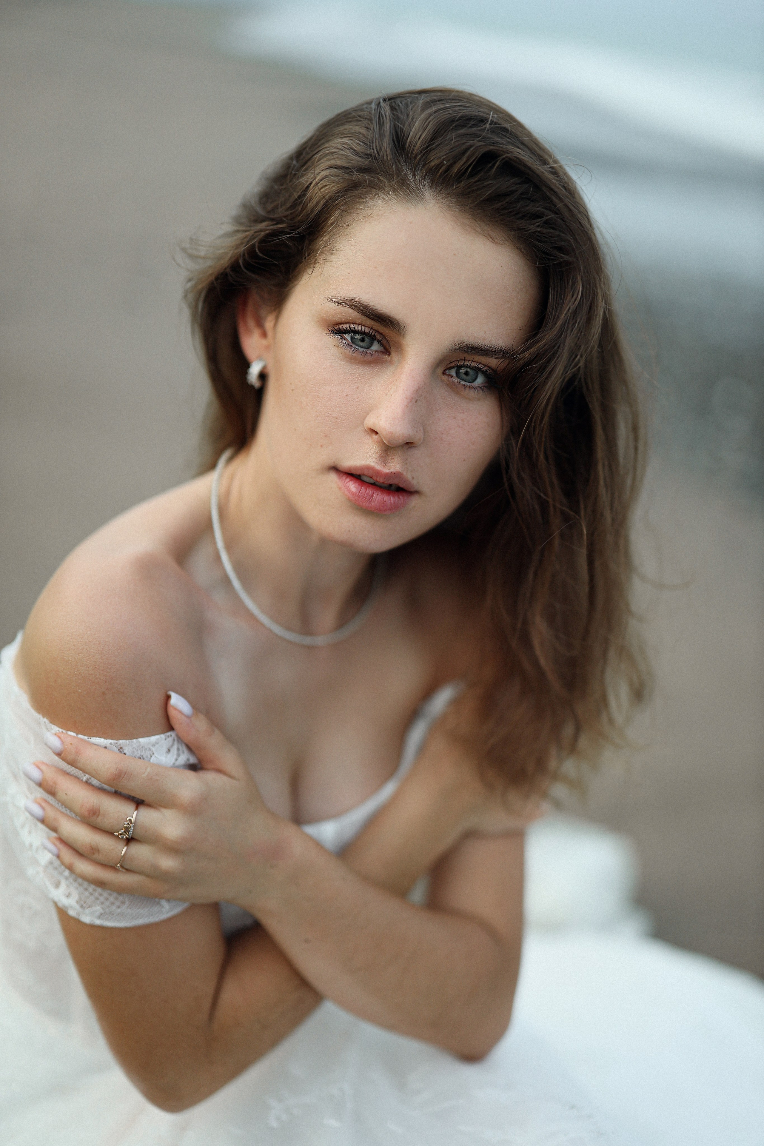 Свадебное Love — story на пляже Абхазии. Свадебный и семейный фотограф в Абхазии Жанна Соснина