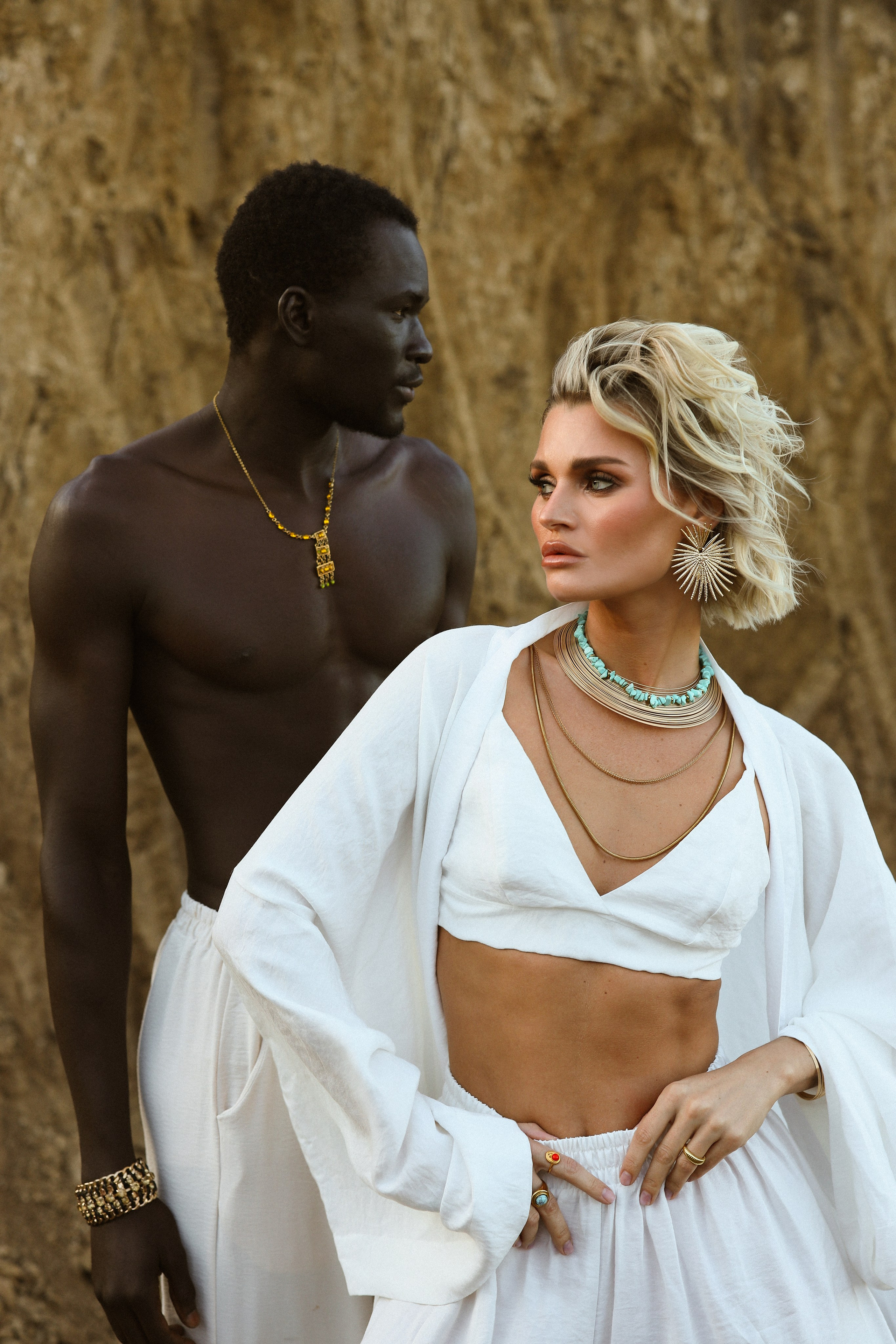 Фотосессия на карьере. Свадебный и семейный фотограф в Абхазии Жанна Соснина