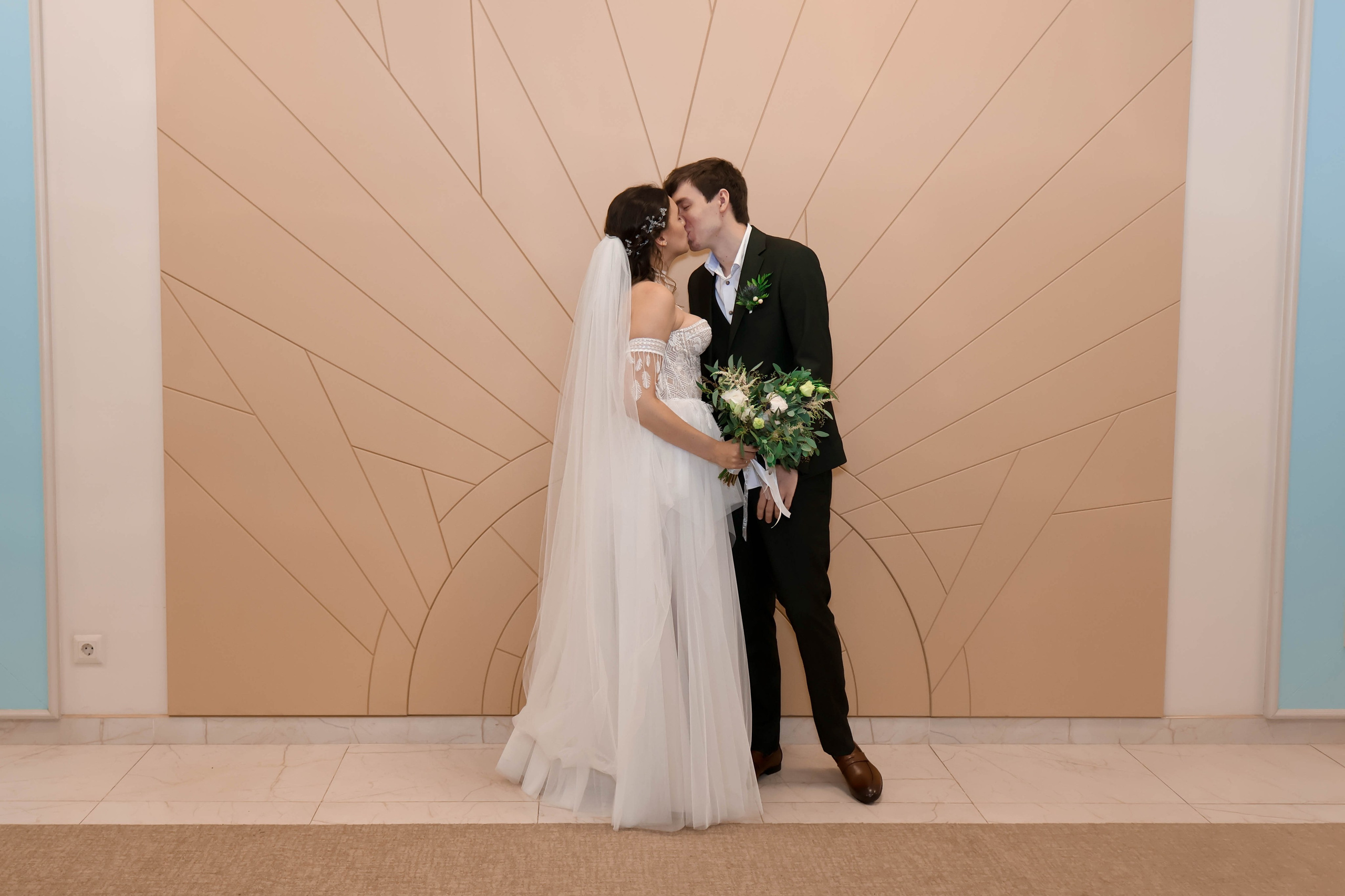 Константин и Ирина. Виктория Шишкова свадебный фотограф Москва и МО (Балашиха, Щелково)