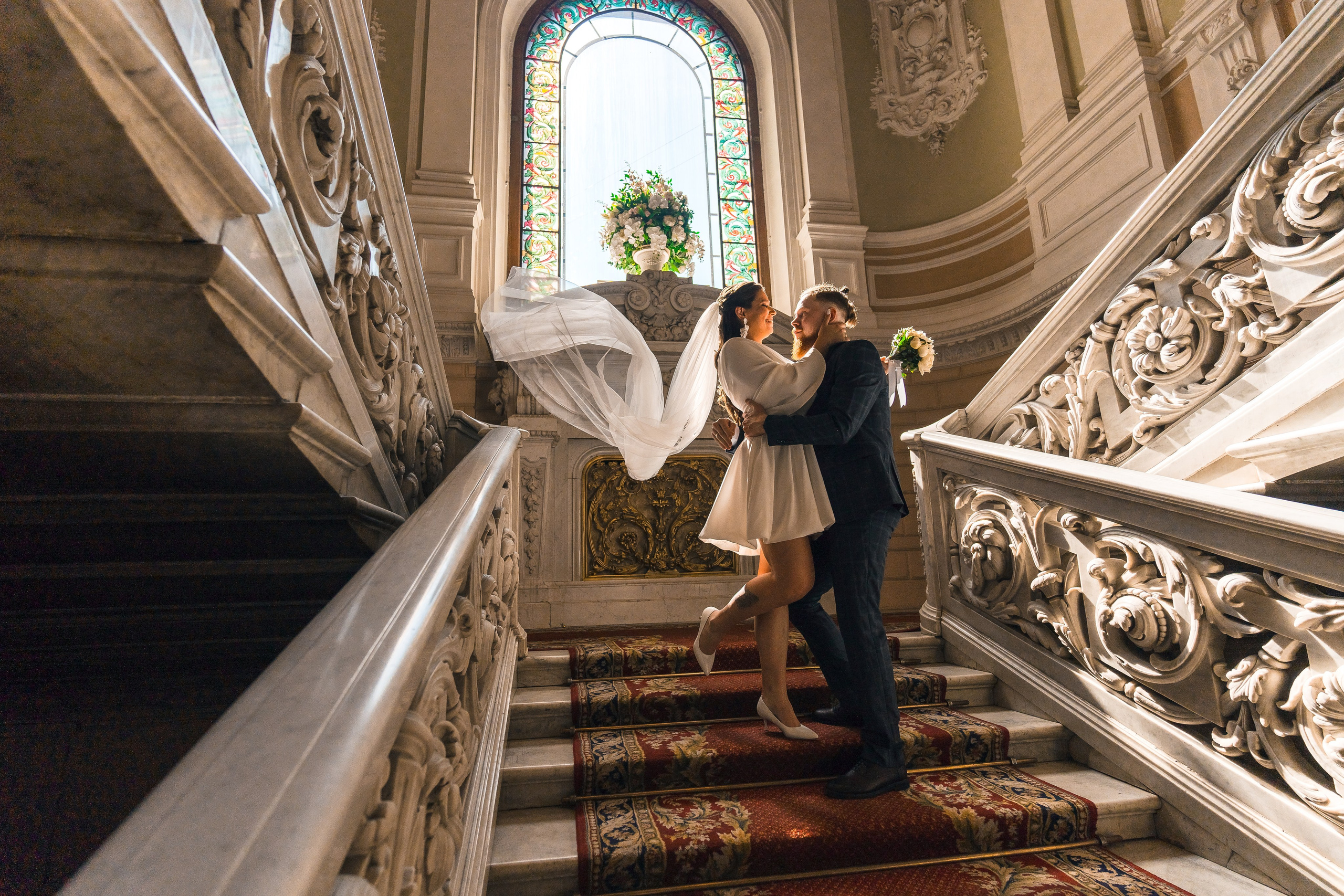 Максим + Яна