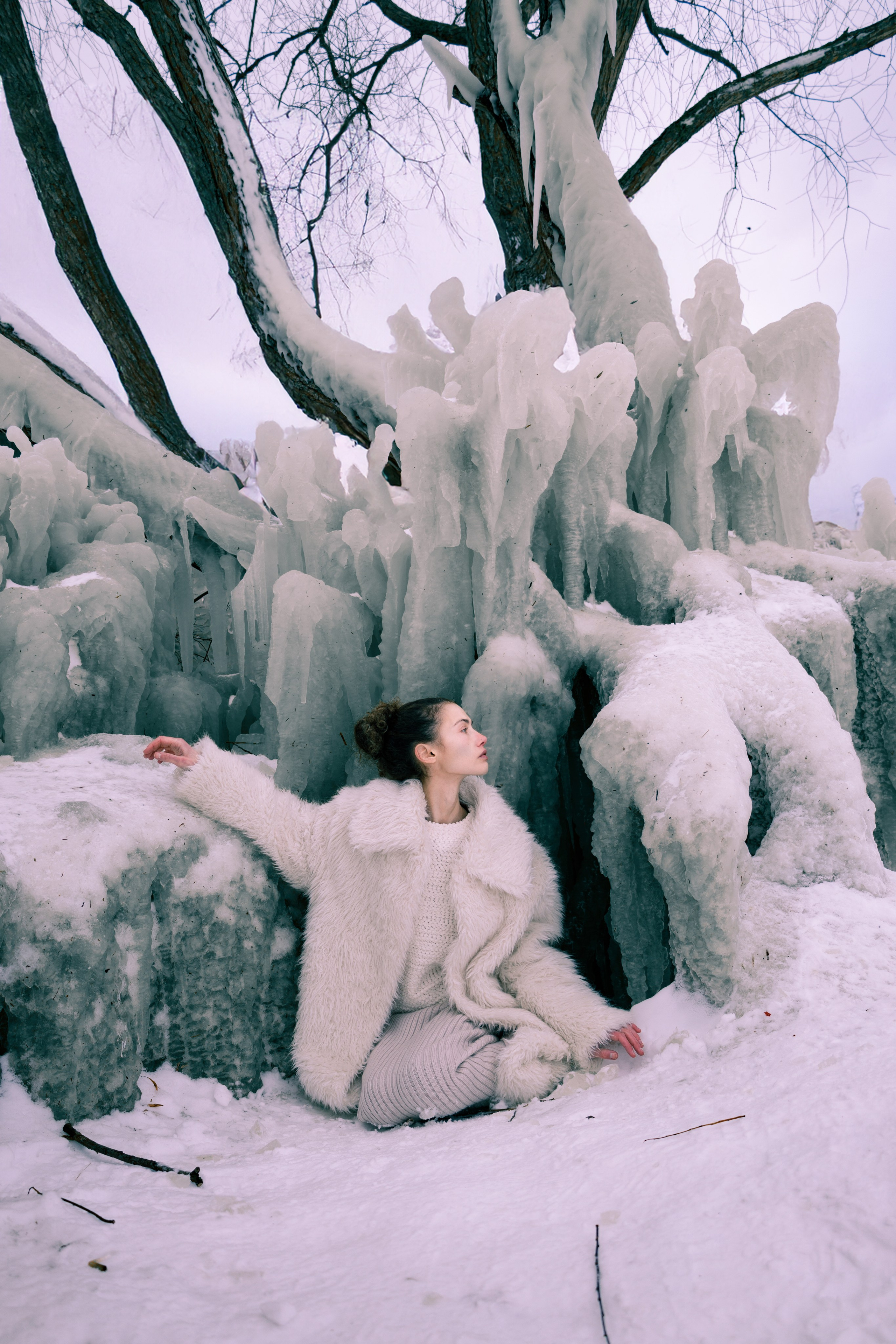 Лера. Фотограф Анастасия Горлач в Калининграде