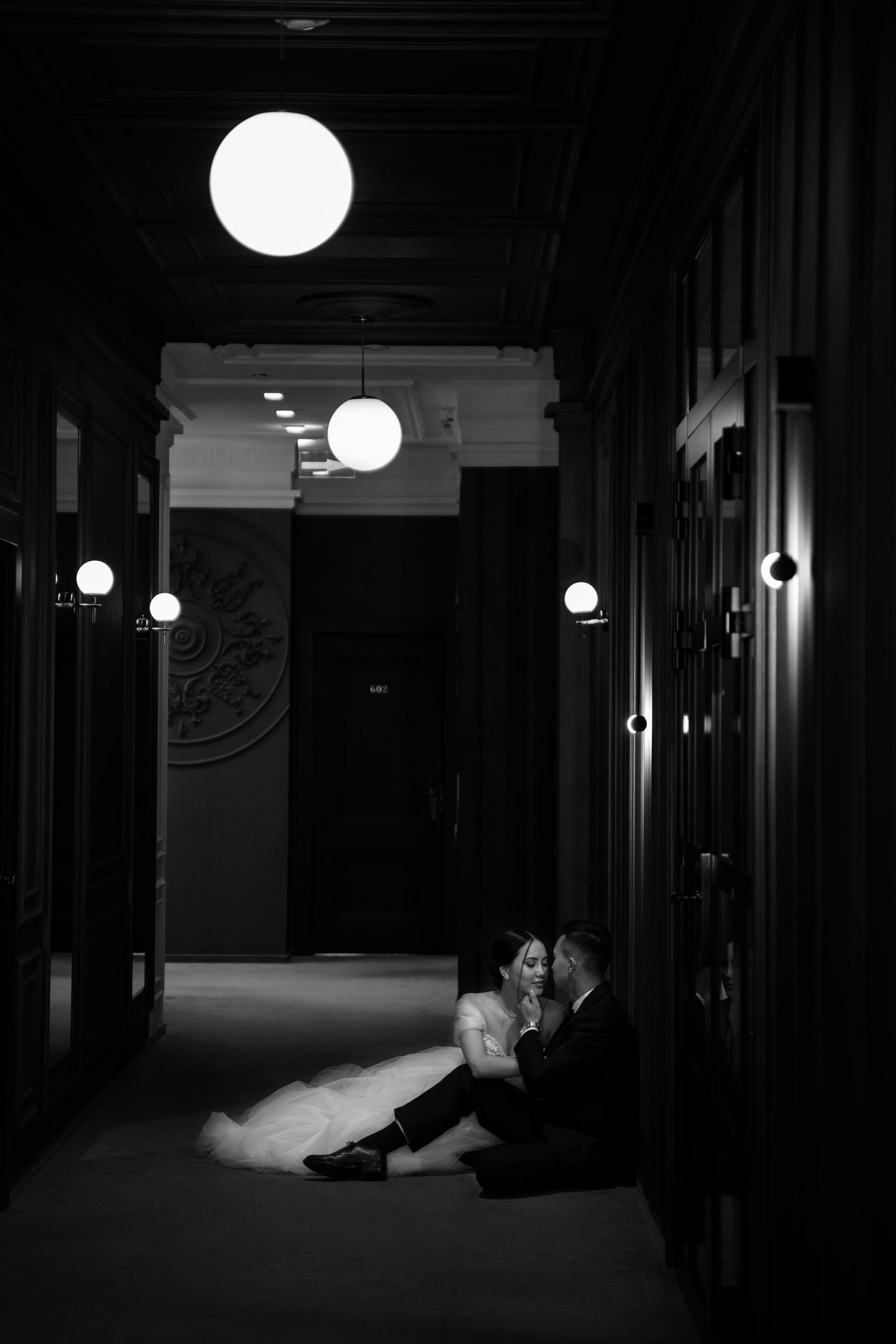 Асет и Адель. Гайса Мамиев фотограф Омск