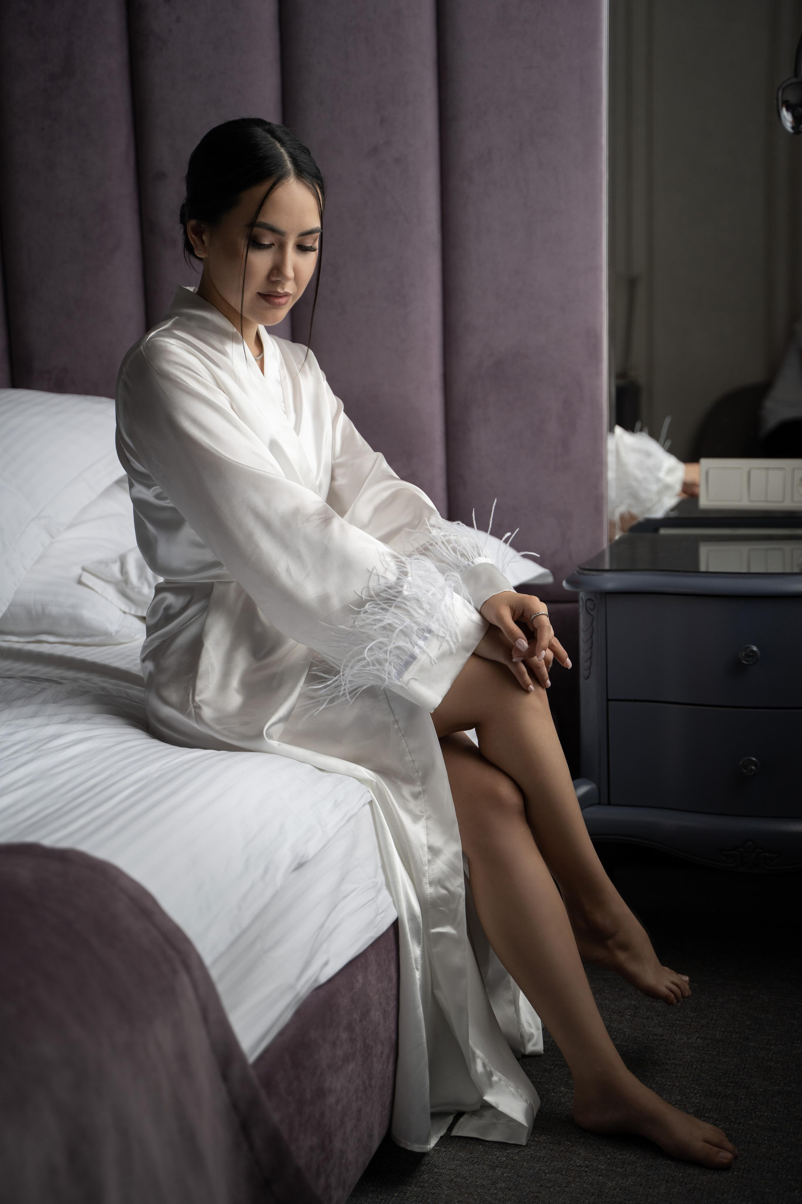 Асет и Адель. Гайса Мамиев фотограф Омск