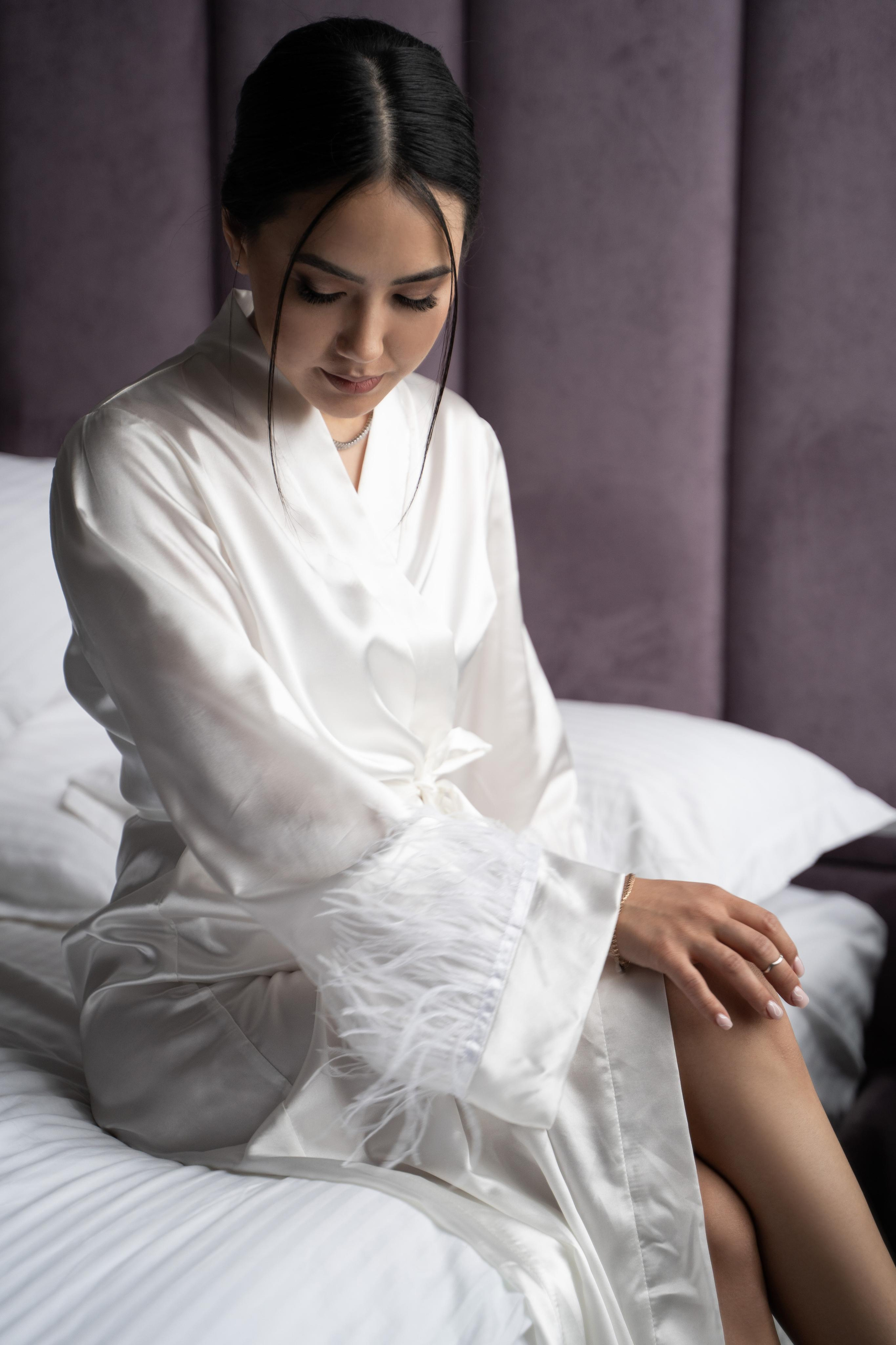 Асет и Адель. Гайса Мамиев фотограф Омск