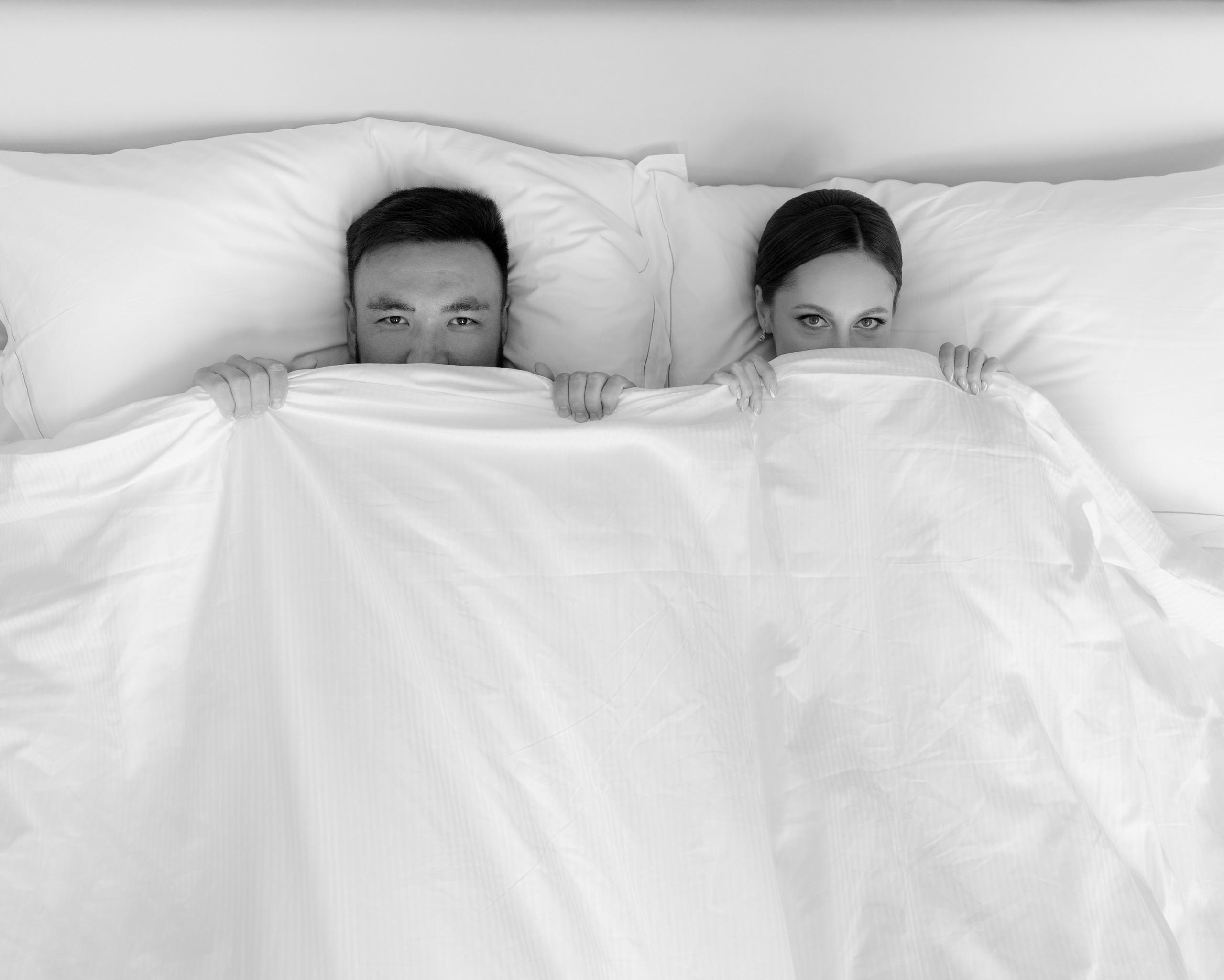 Максат и Юлия. Гайса Мамиев фотограф Омск