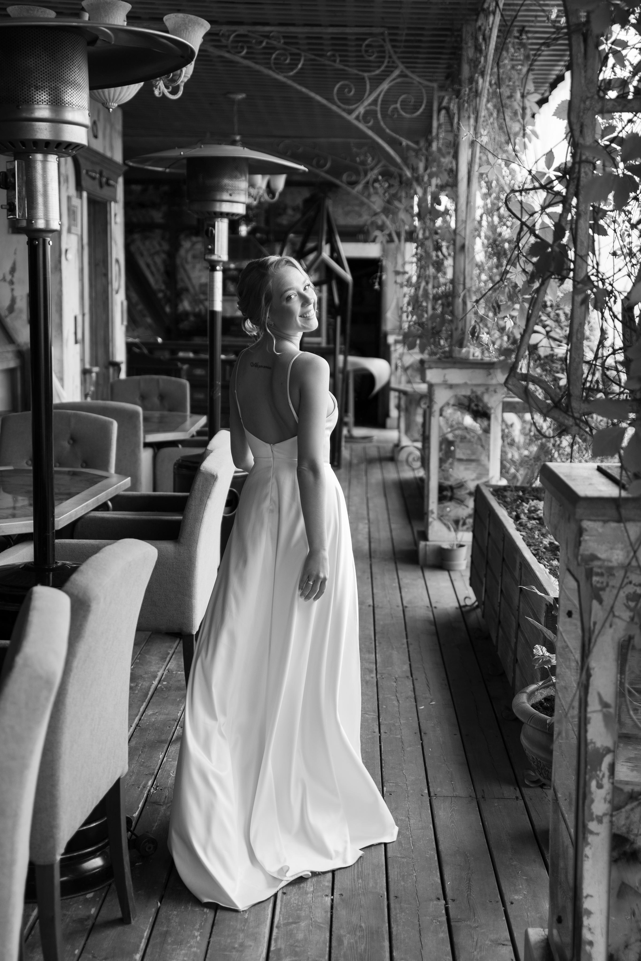 Дмитрий и Кристина. Гайса Мамиев фотограф Омск