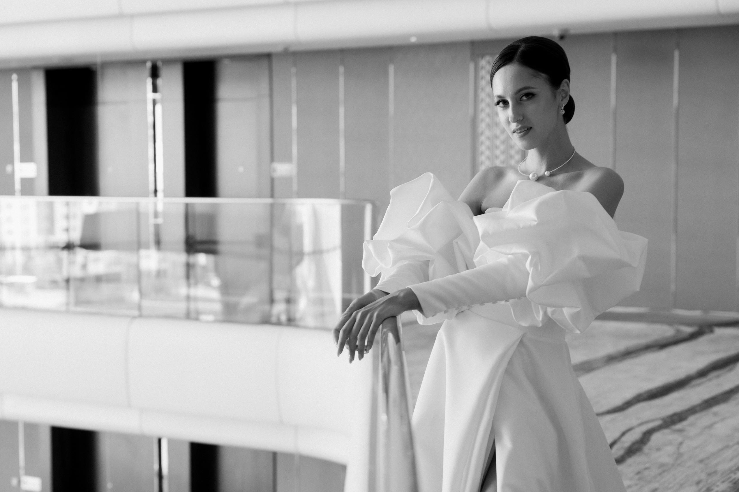 Максат и Юлия. Гайса Мамиев фотограф Омск