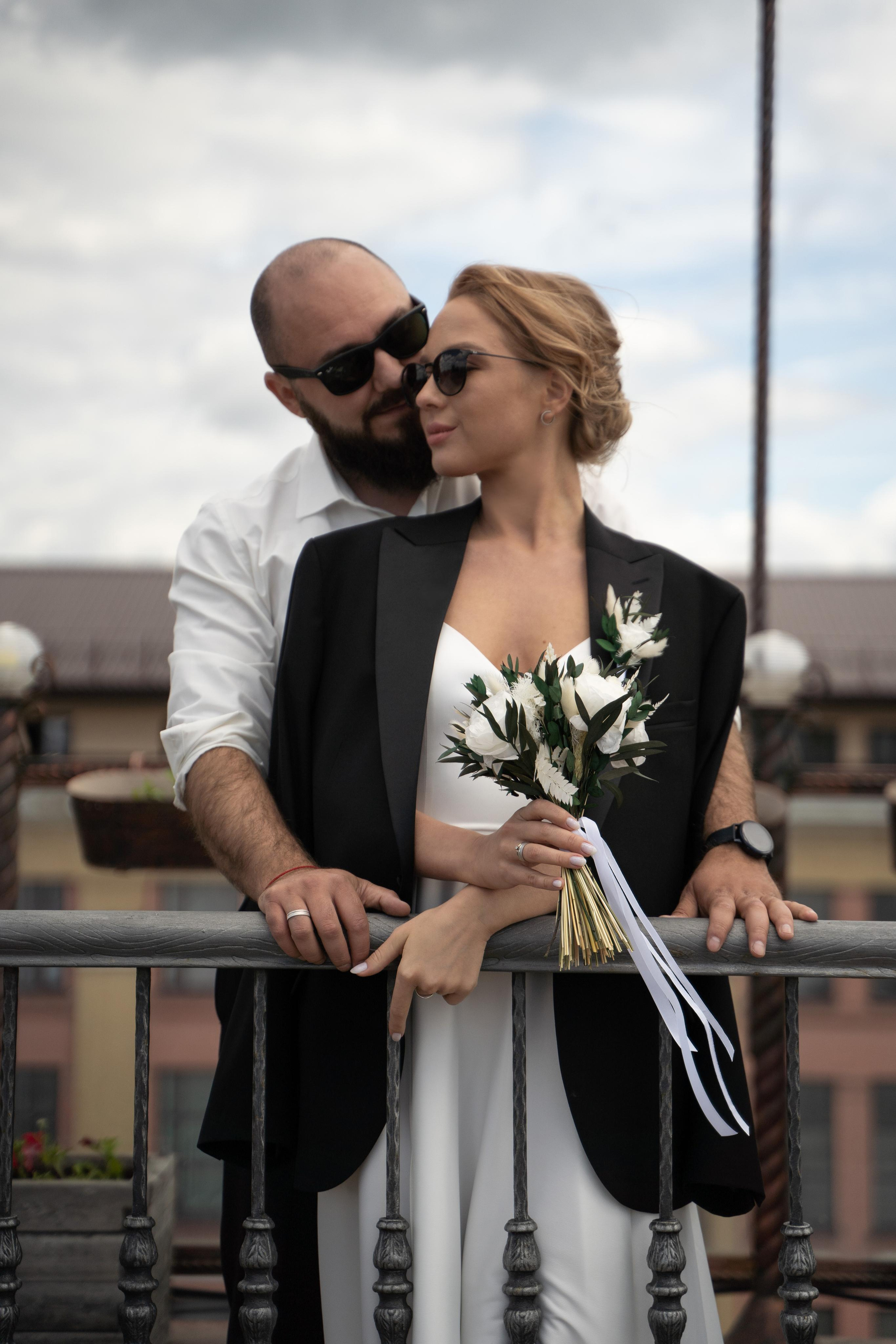 Дмитрий и Кристина. Гайса Мамиев фотограф Омск